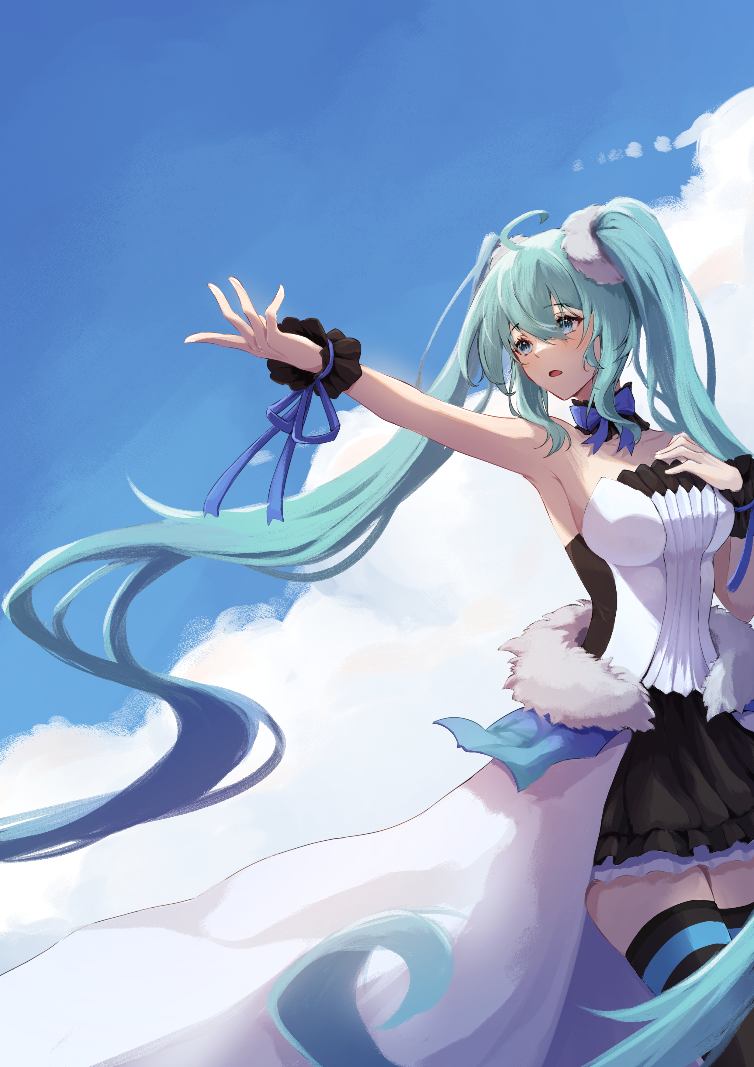 MIKU