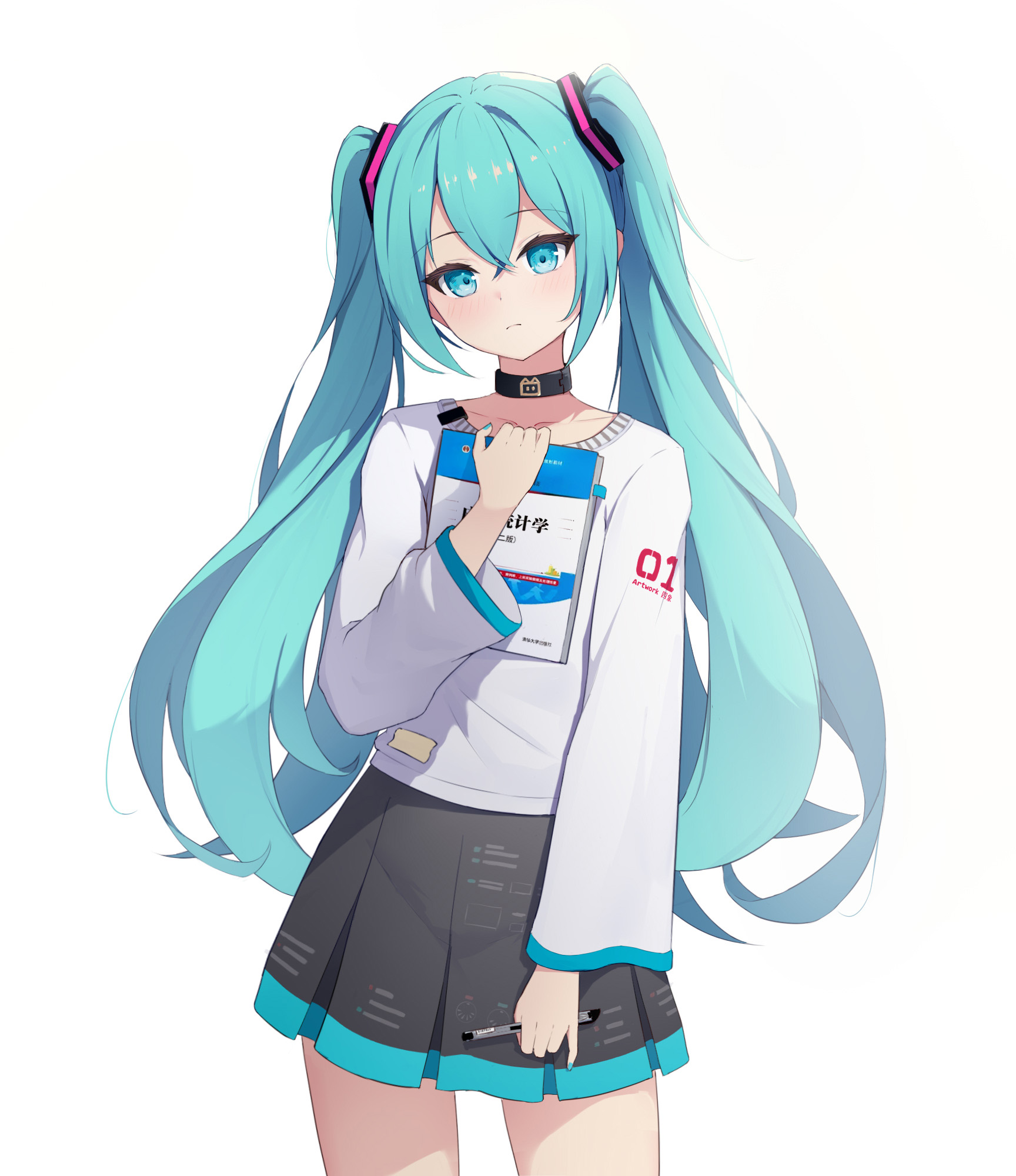 初音未来