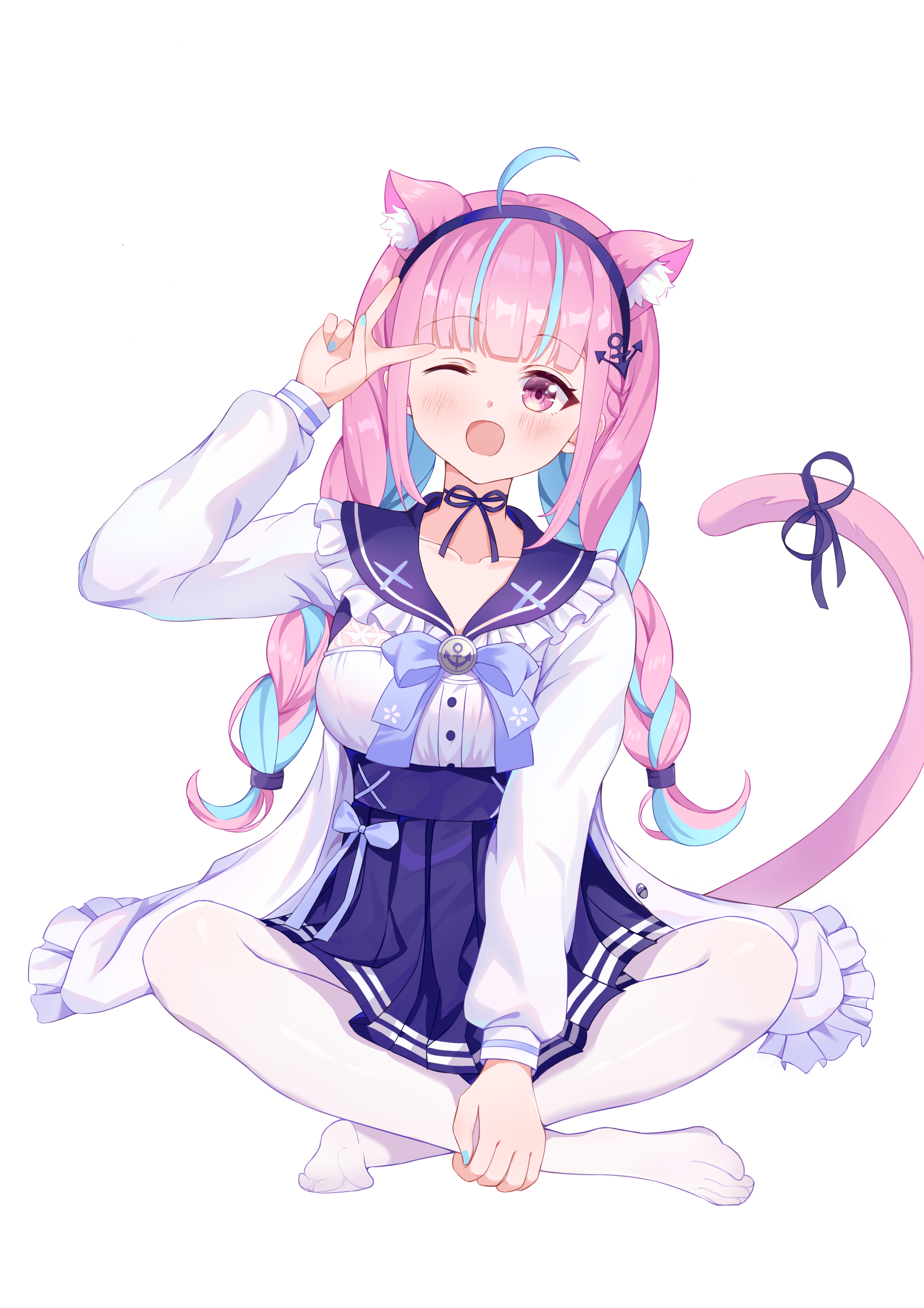 阿夸