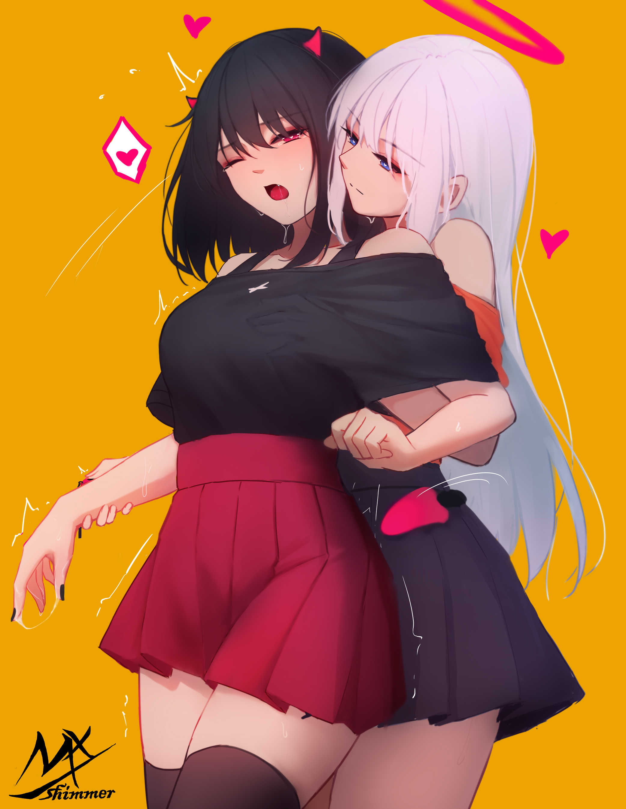 _(:з」∠)_