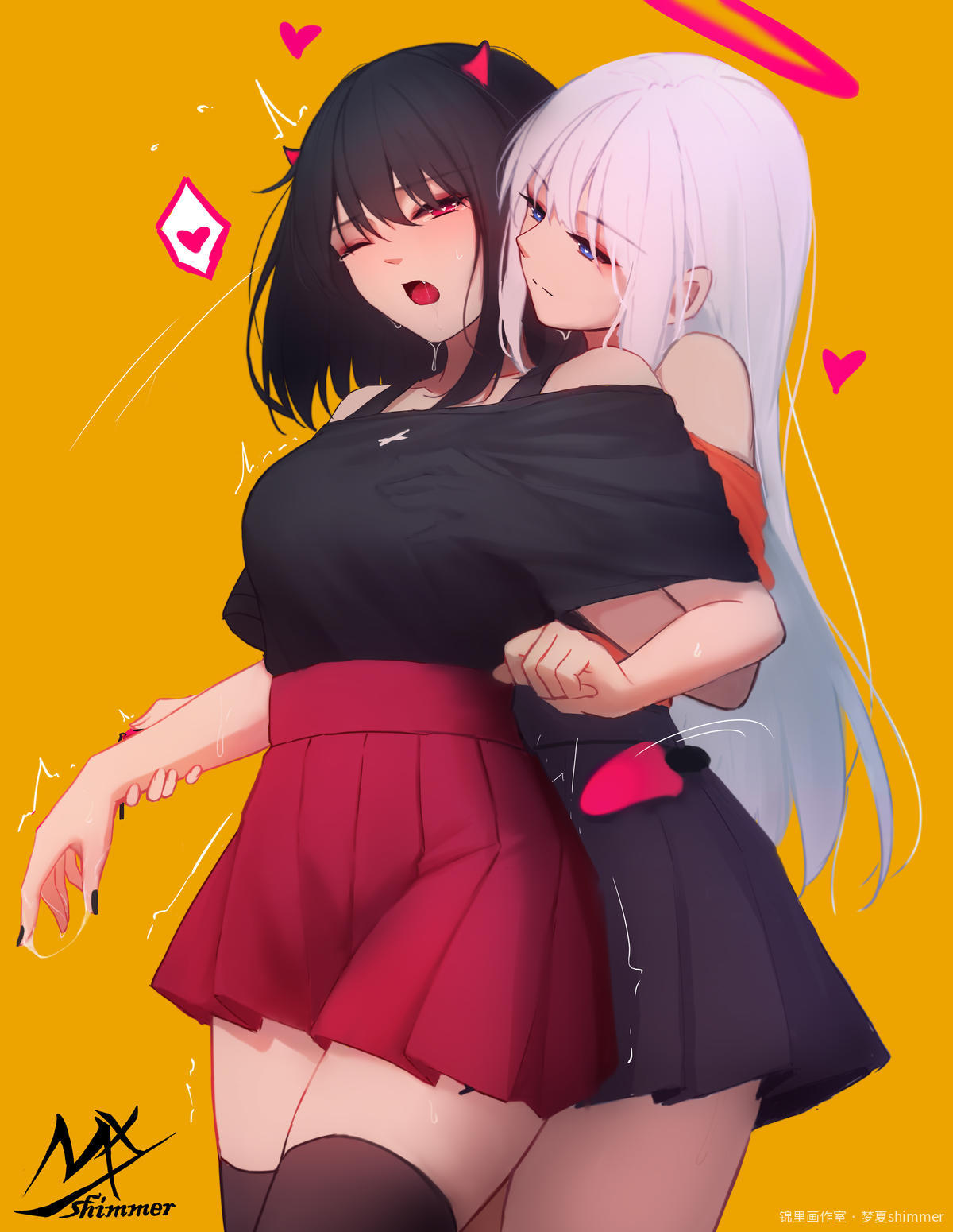 _(:з」∠)_