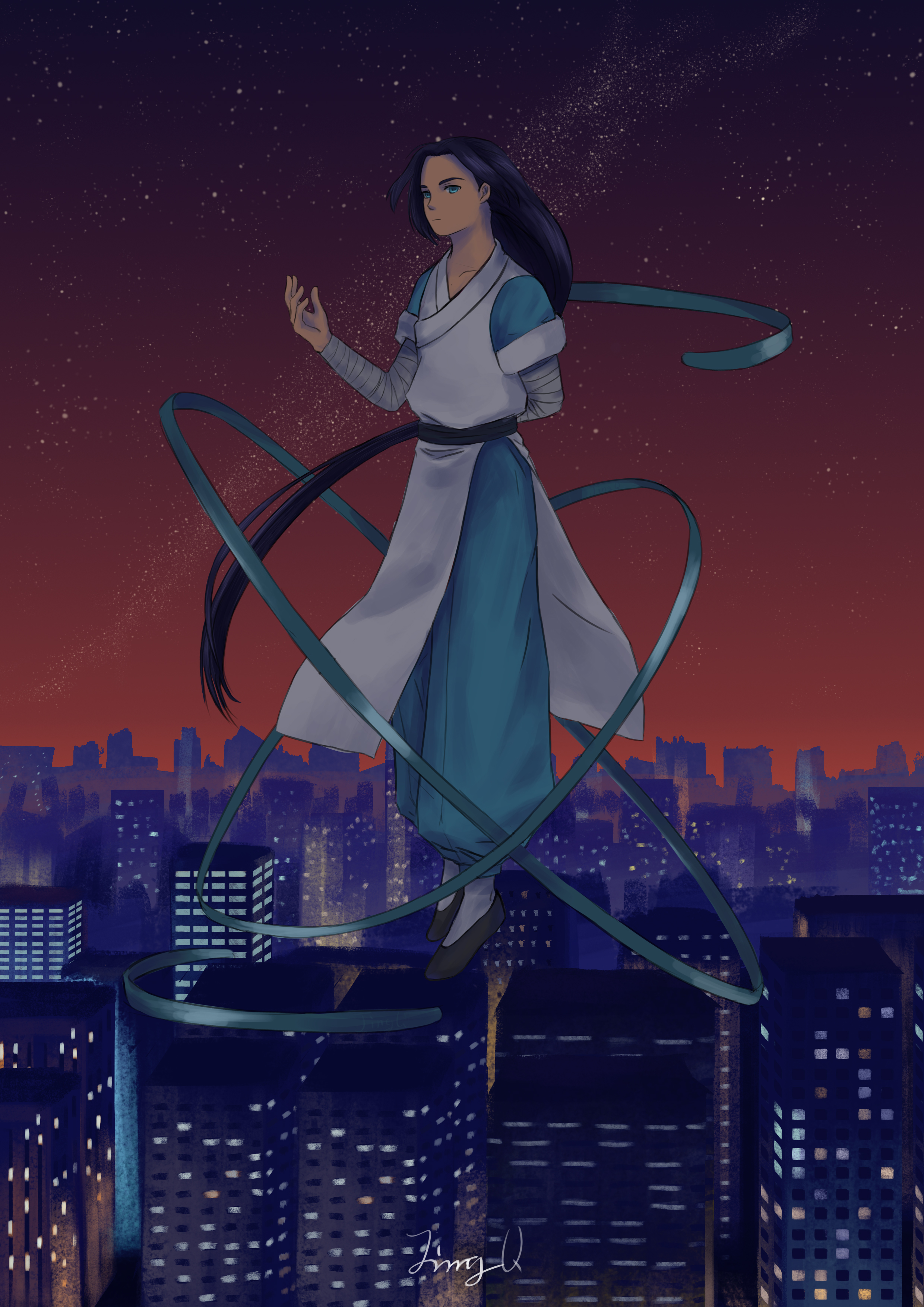 HMYG∞