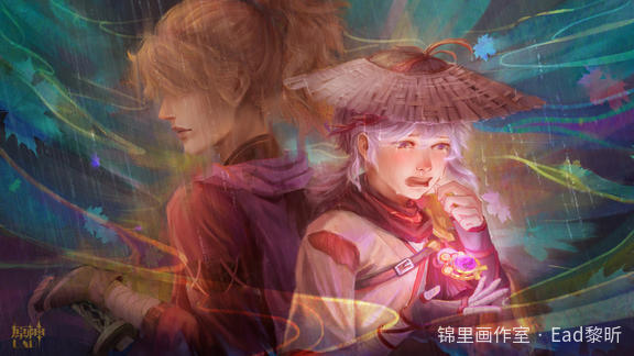 万叶