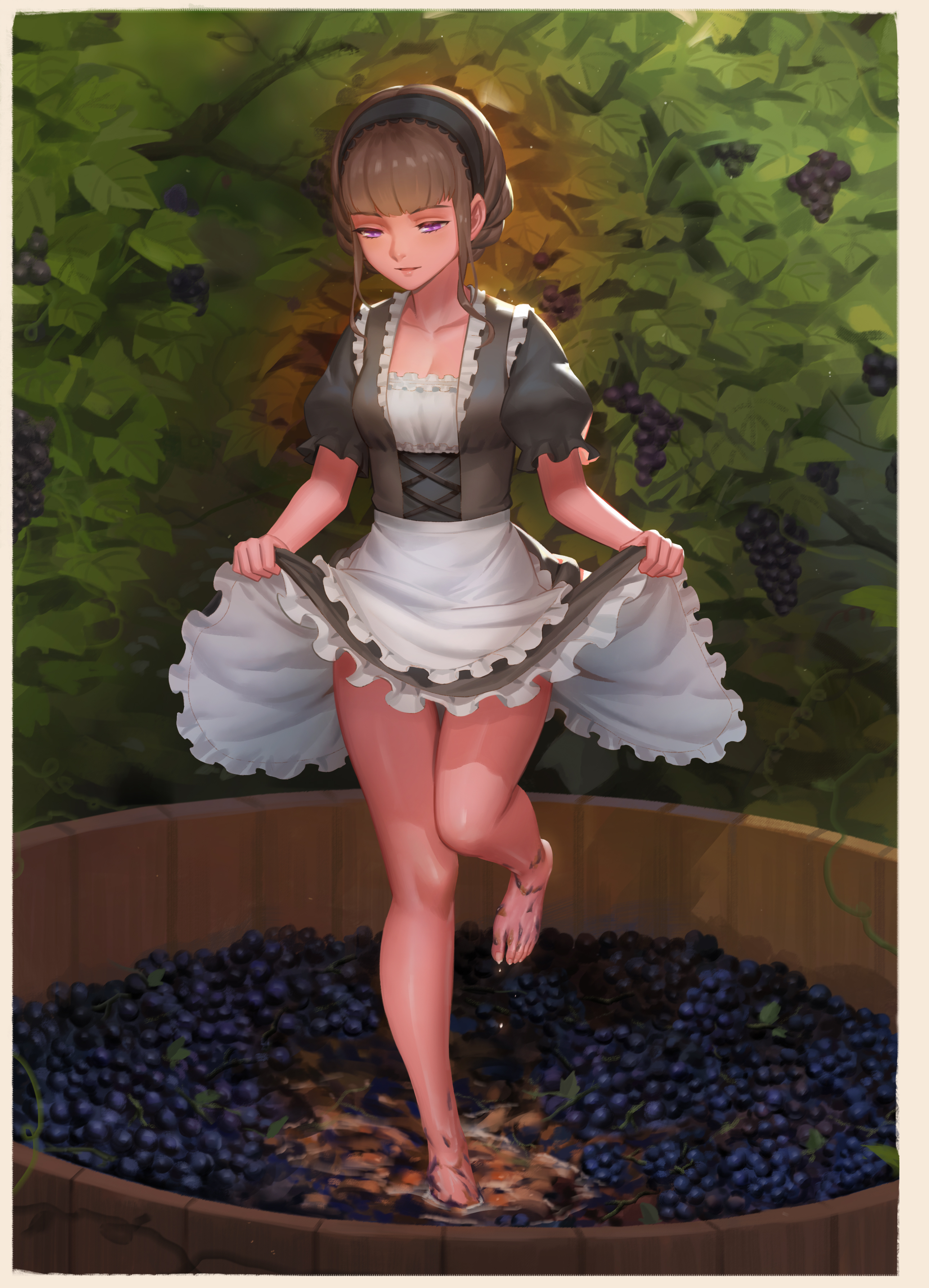 美酒