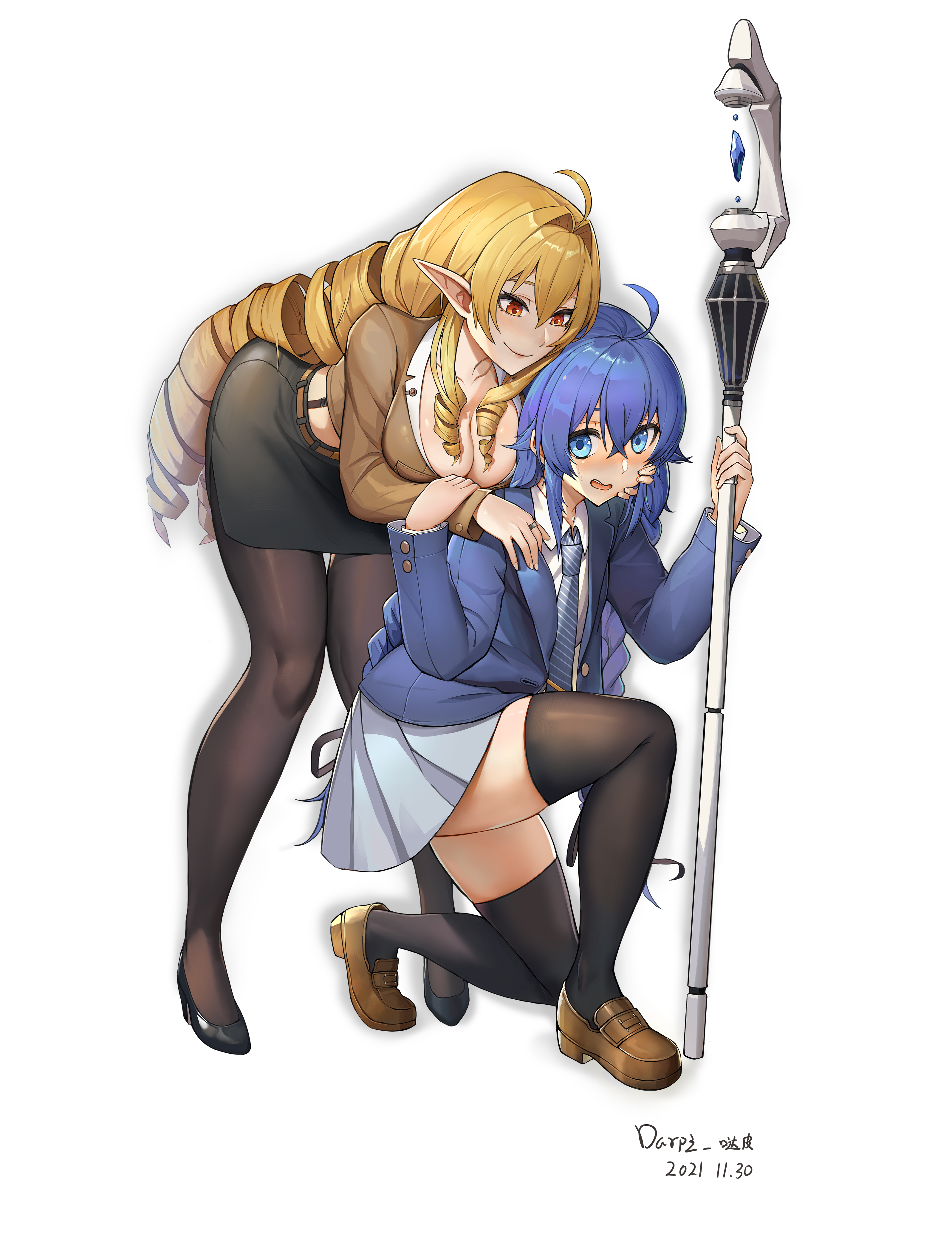 贴贴