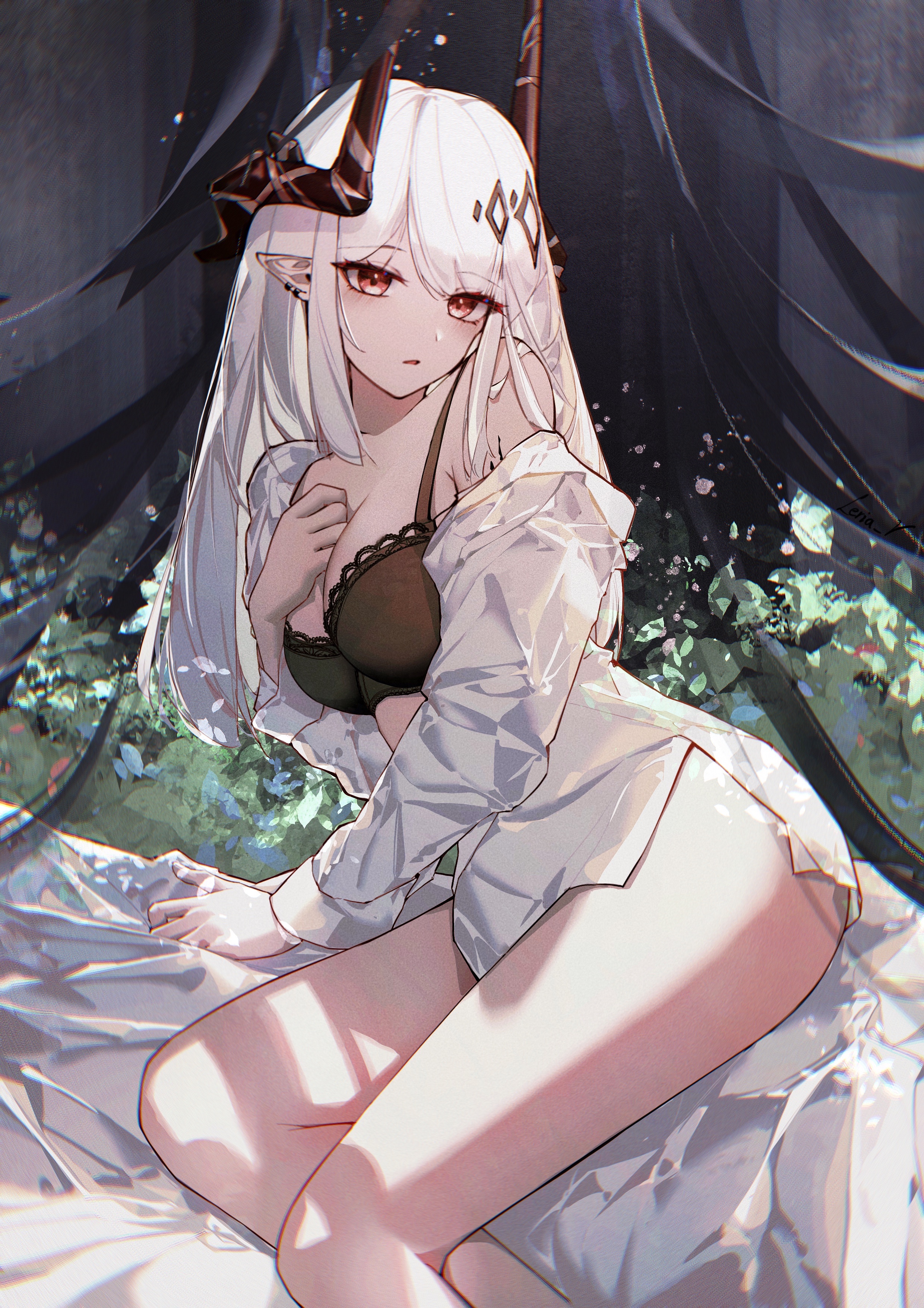 大姑娘