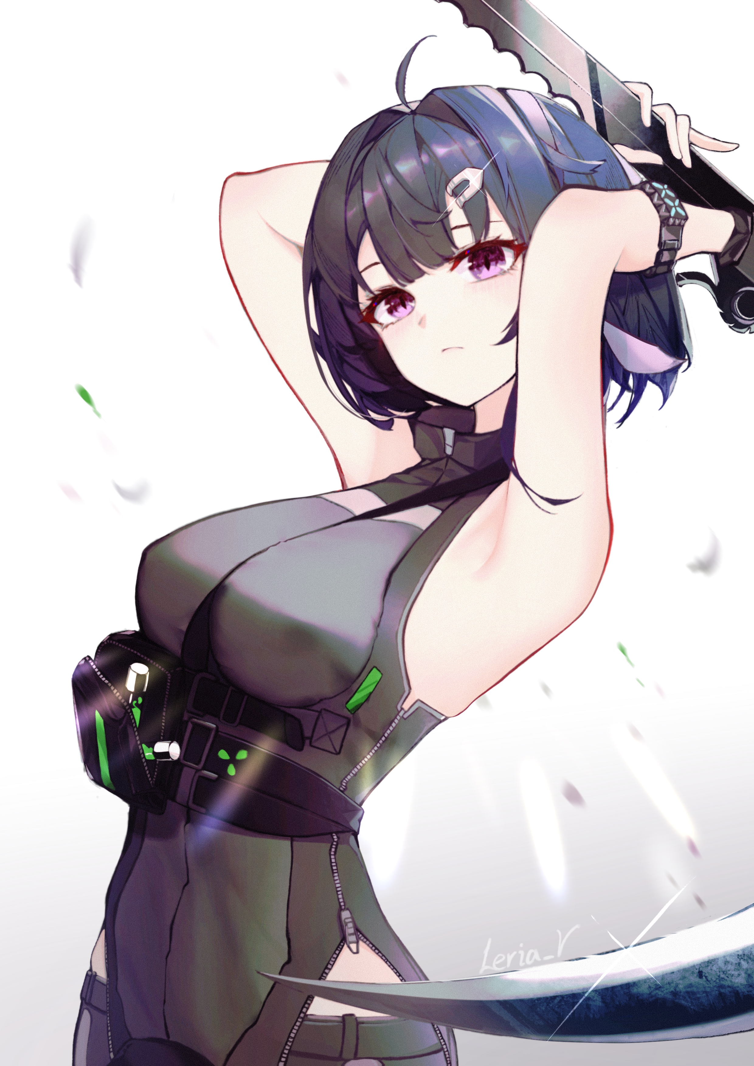 鸦
