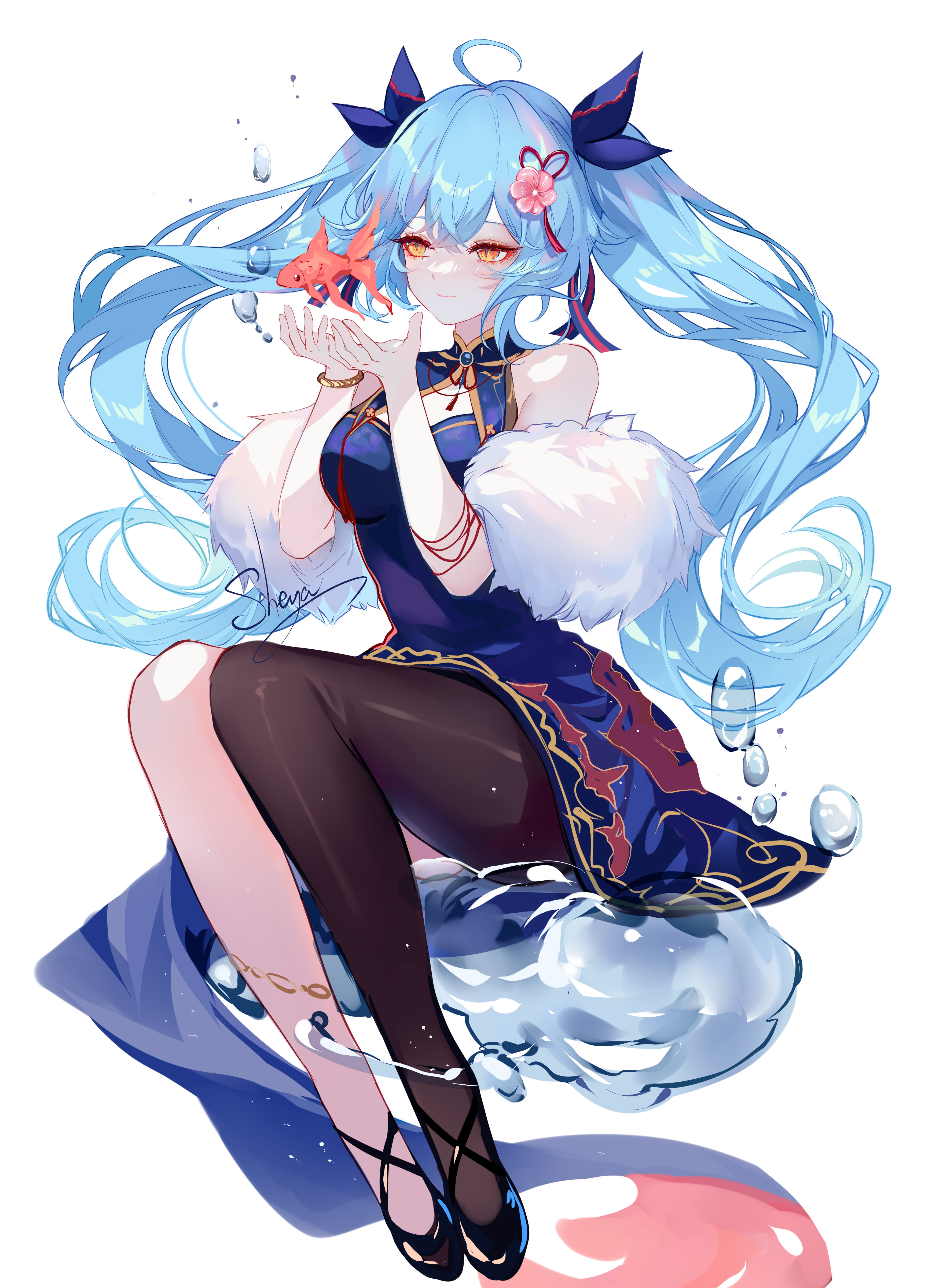 祝锦里姬出道顺利