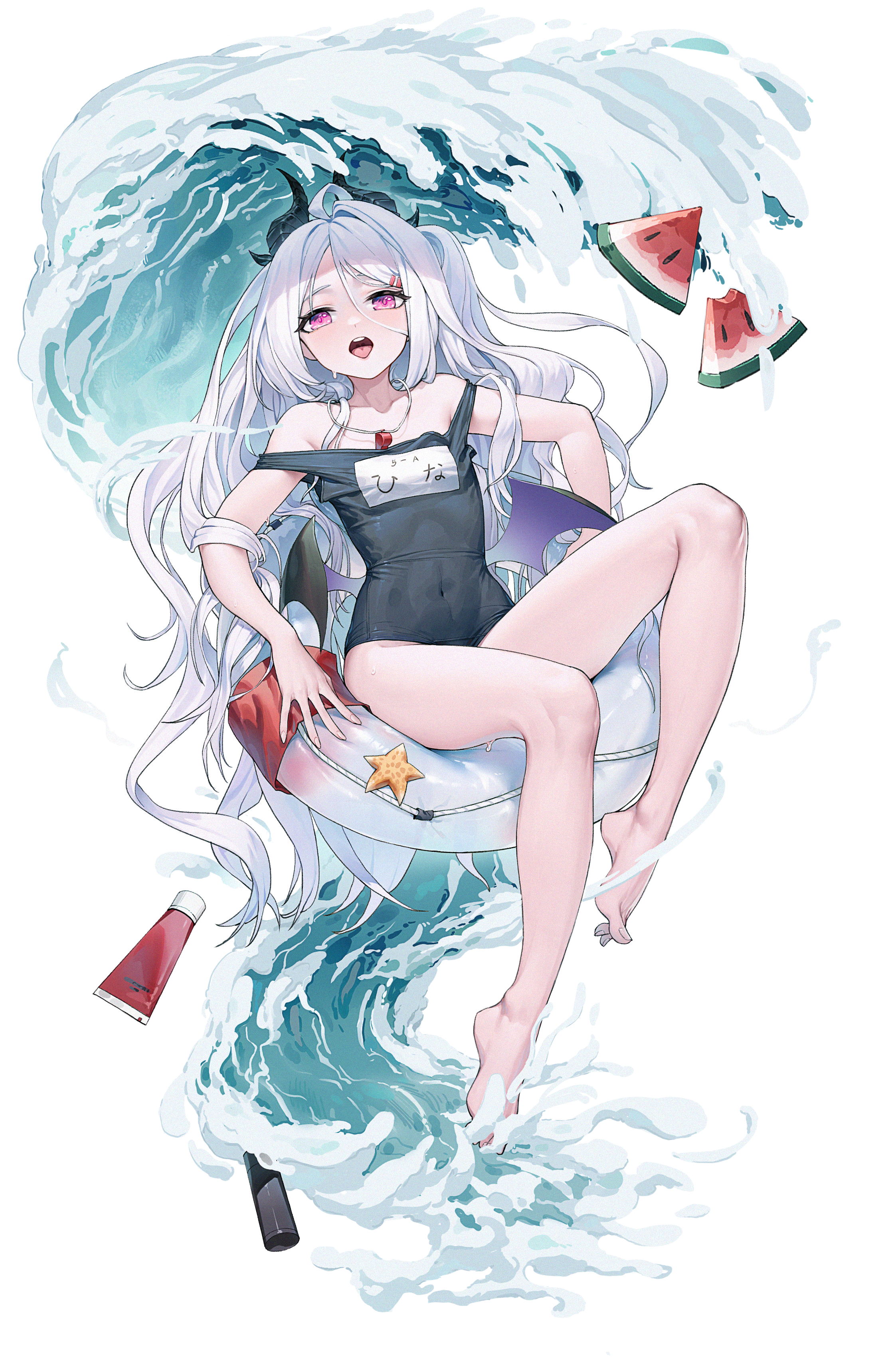 空崎日奈