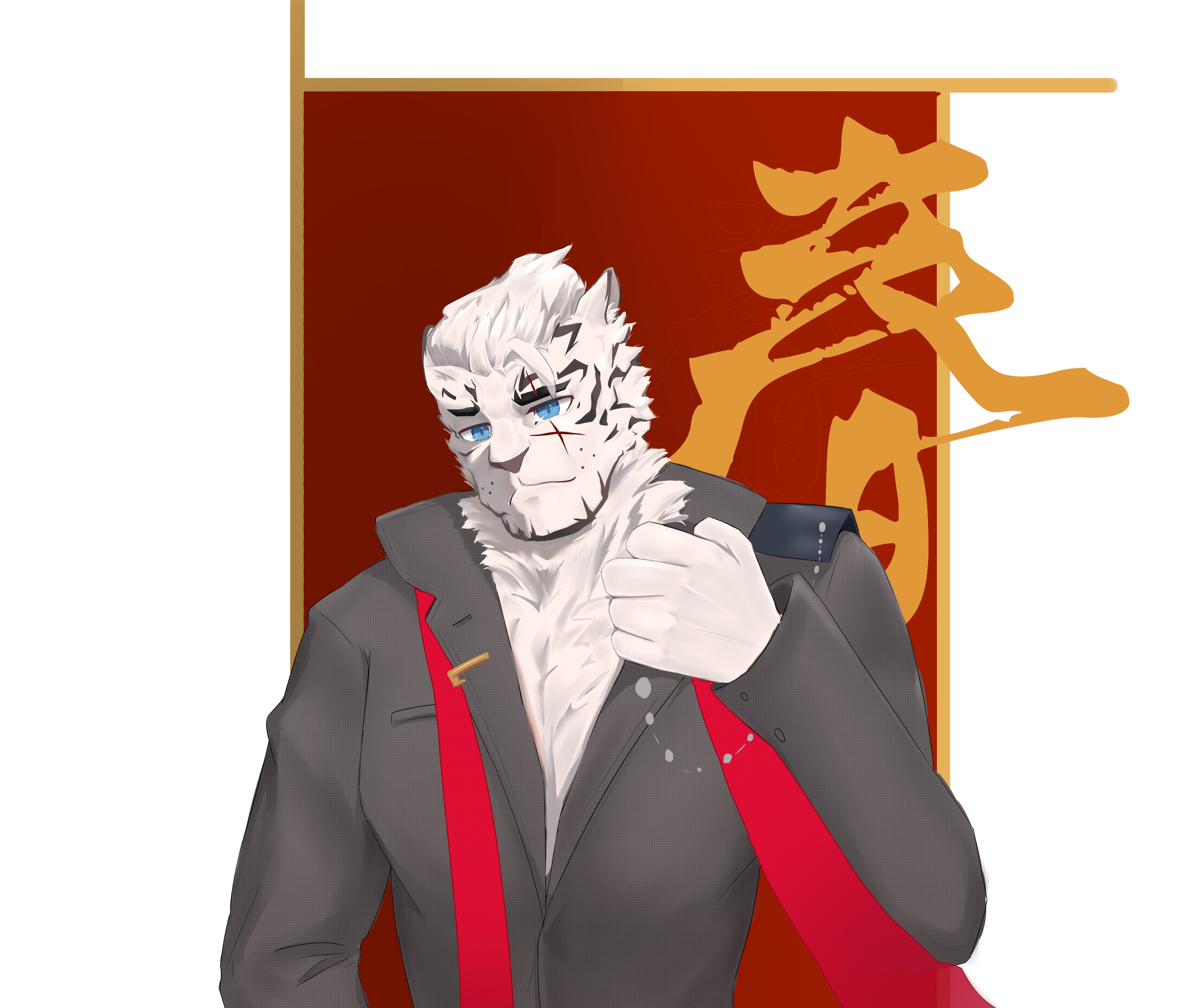 贺图