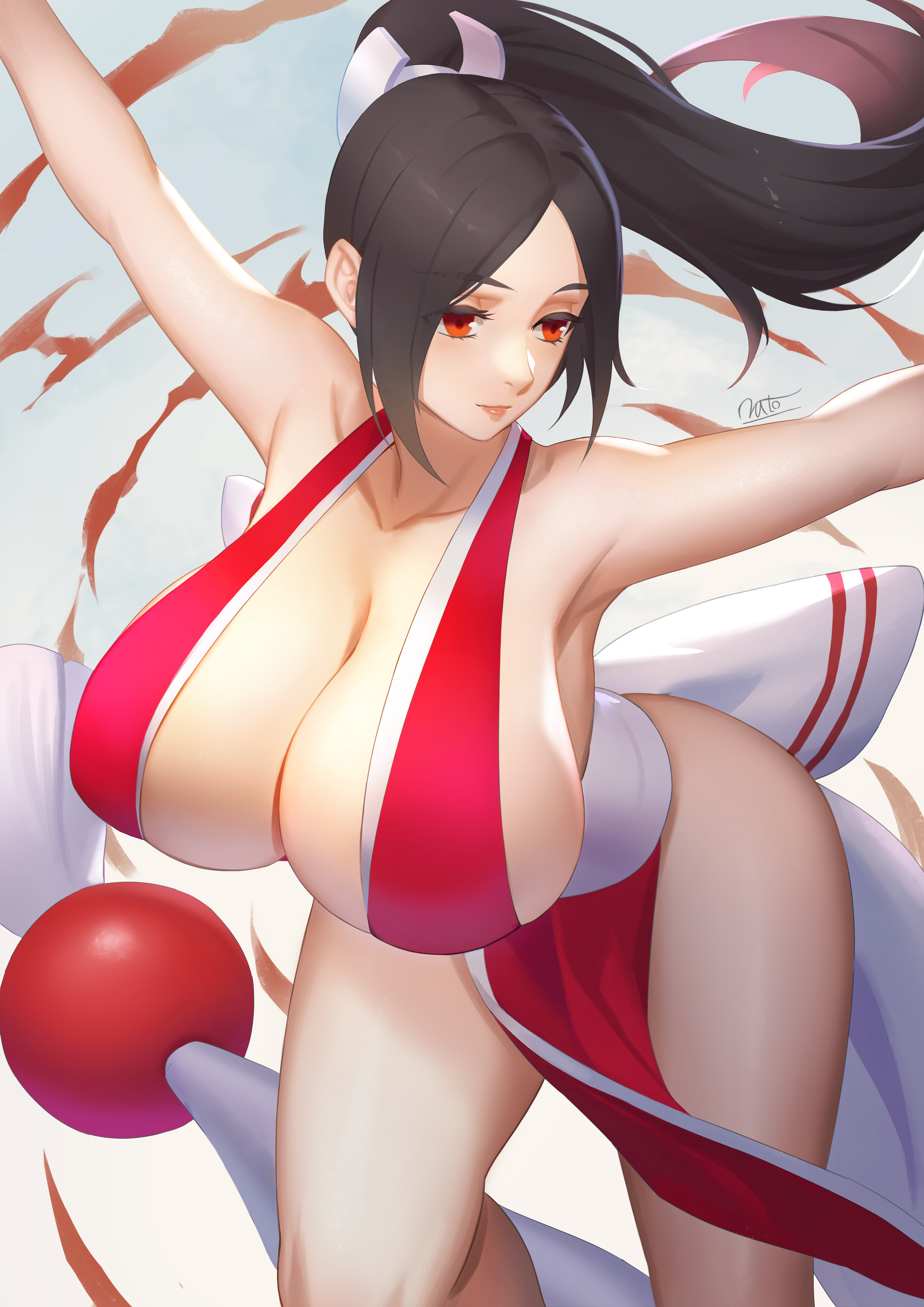 小舞