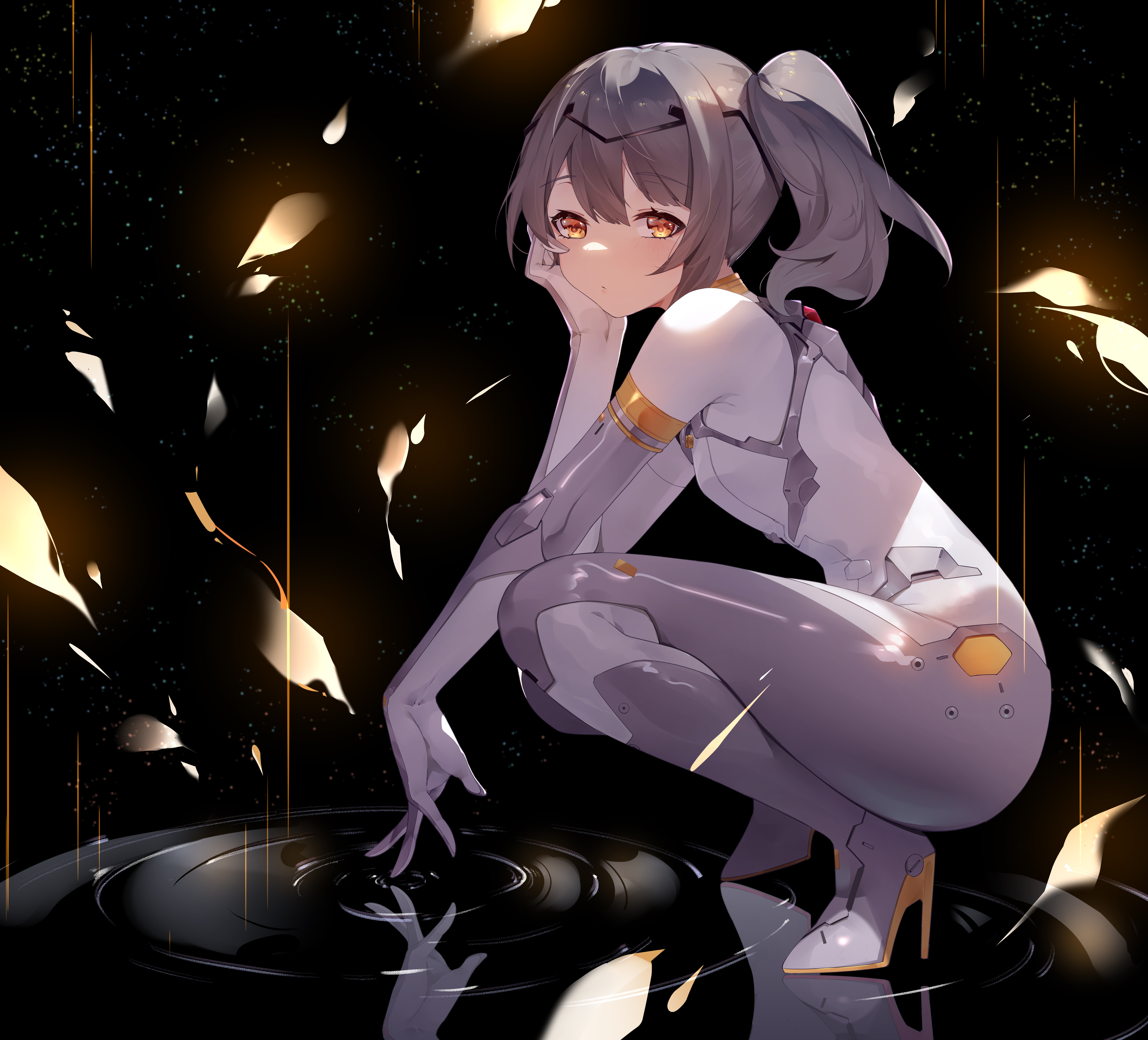 七实