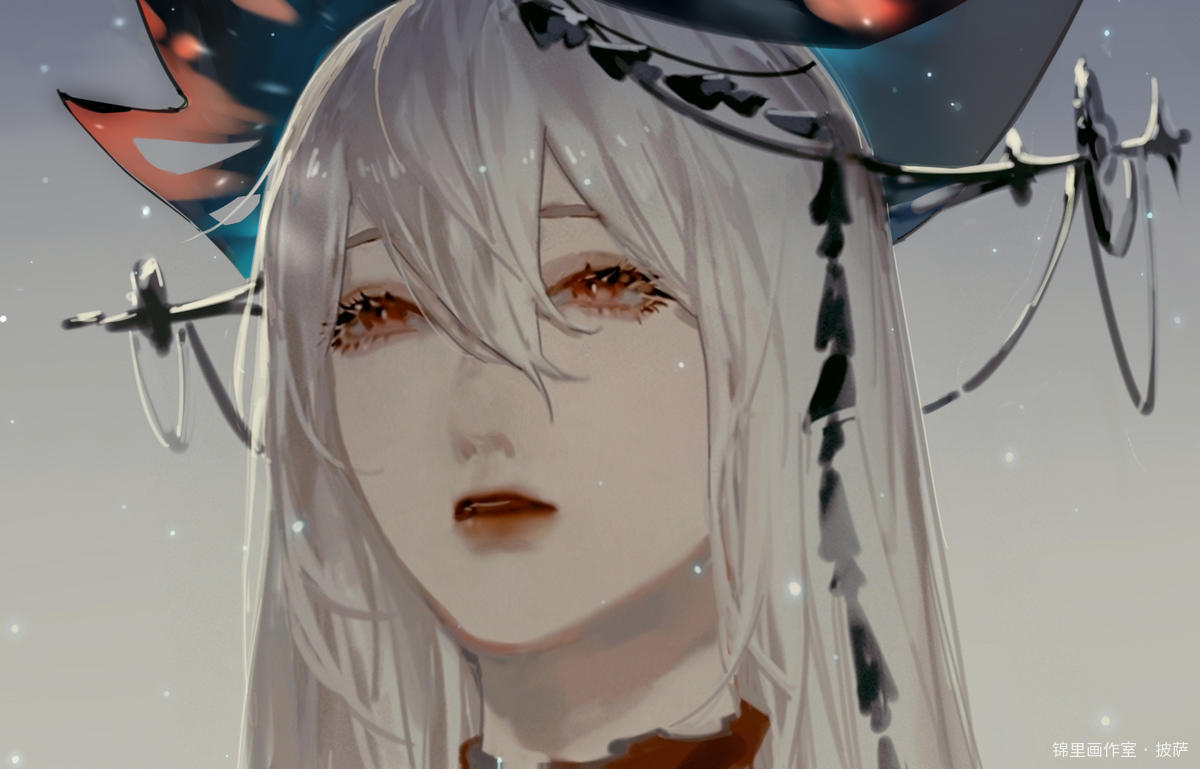 披萨