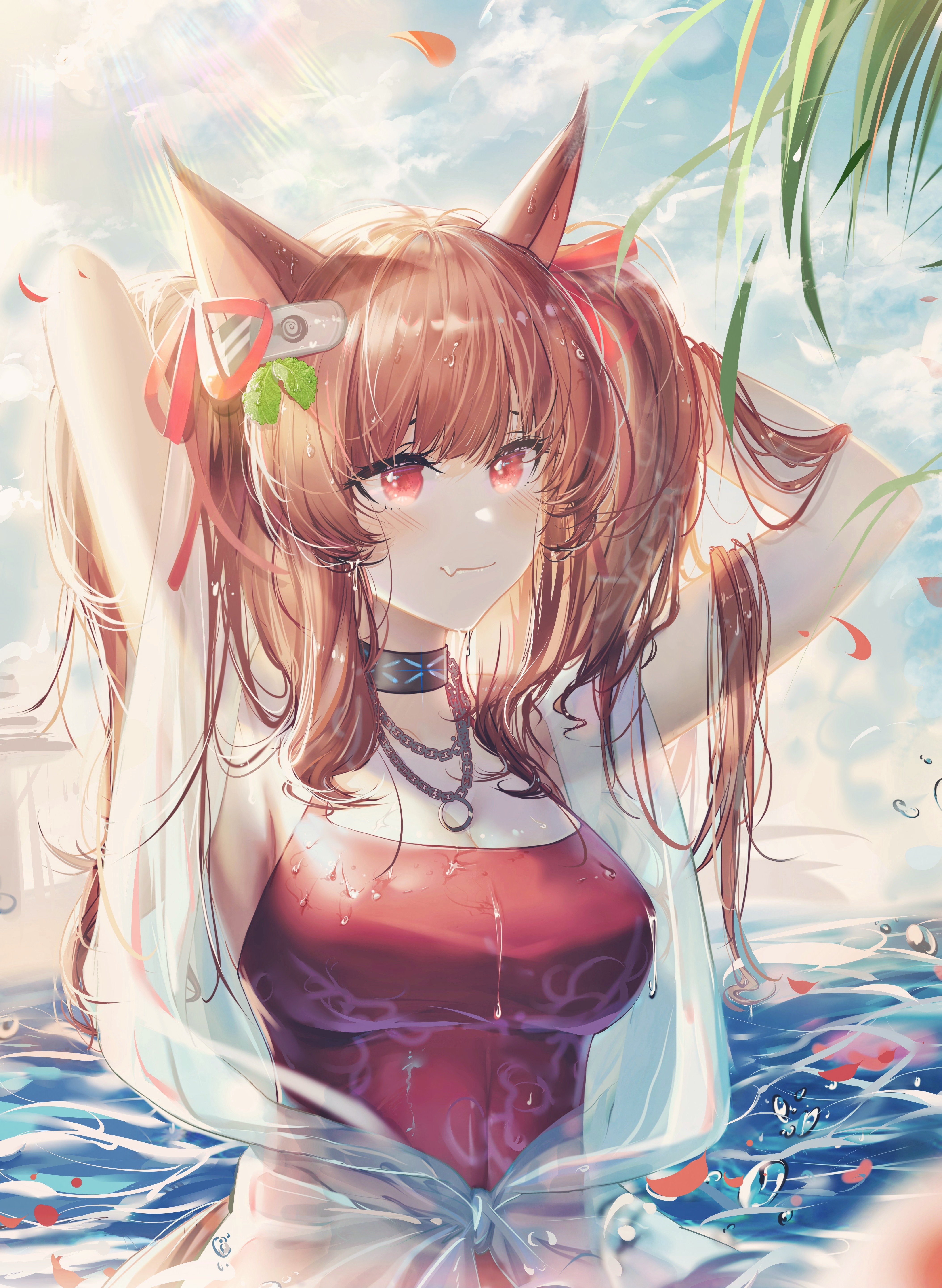 安洁莉娜