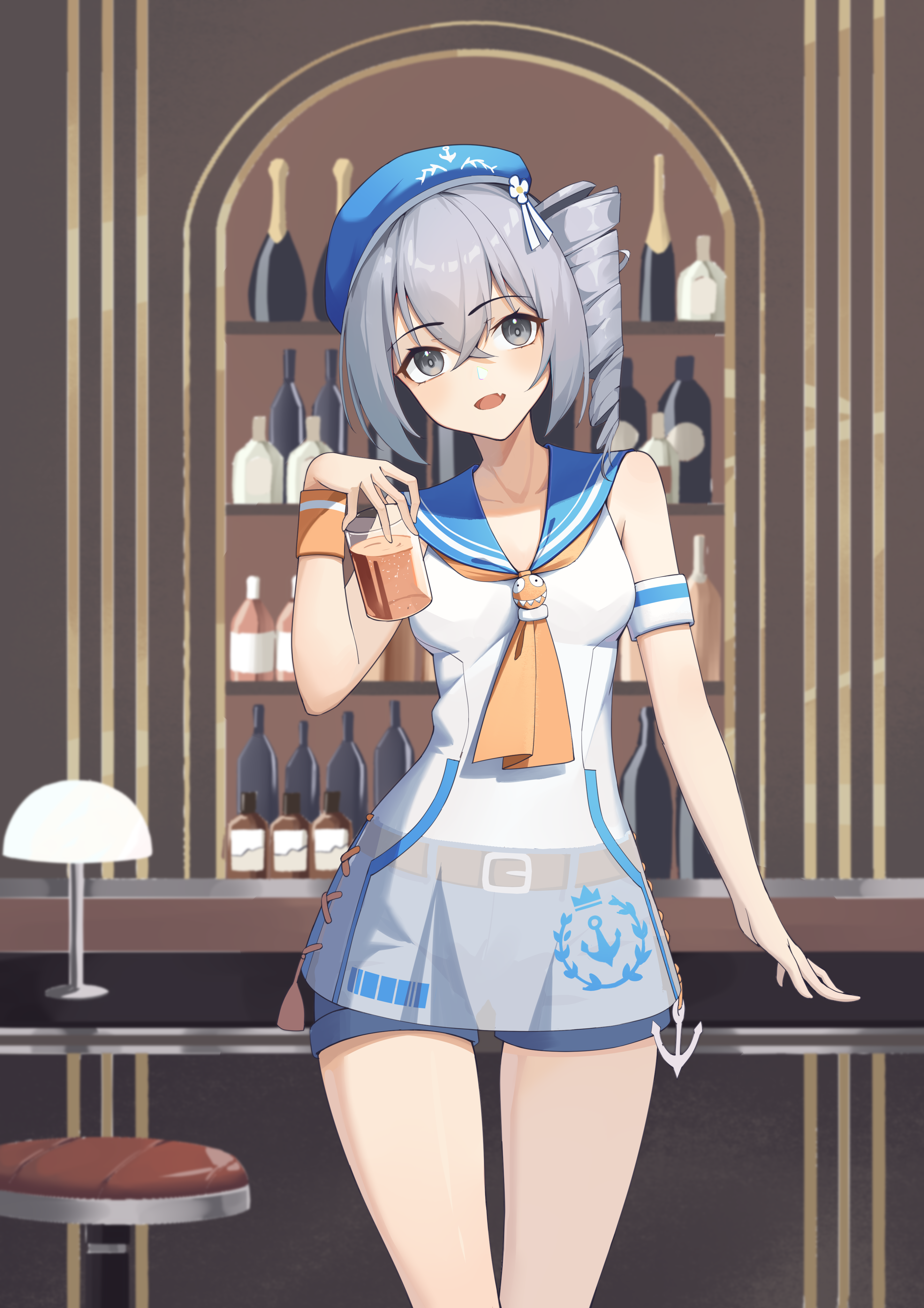 板鸭