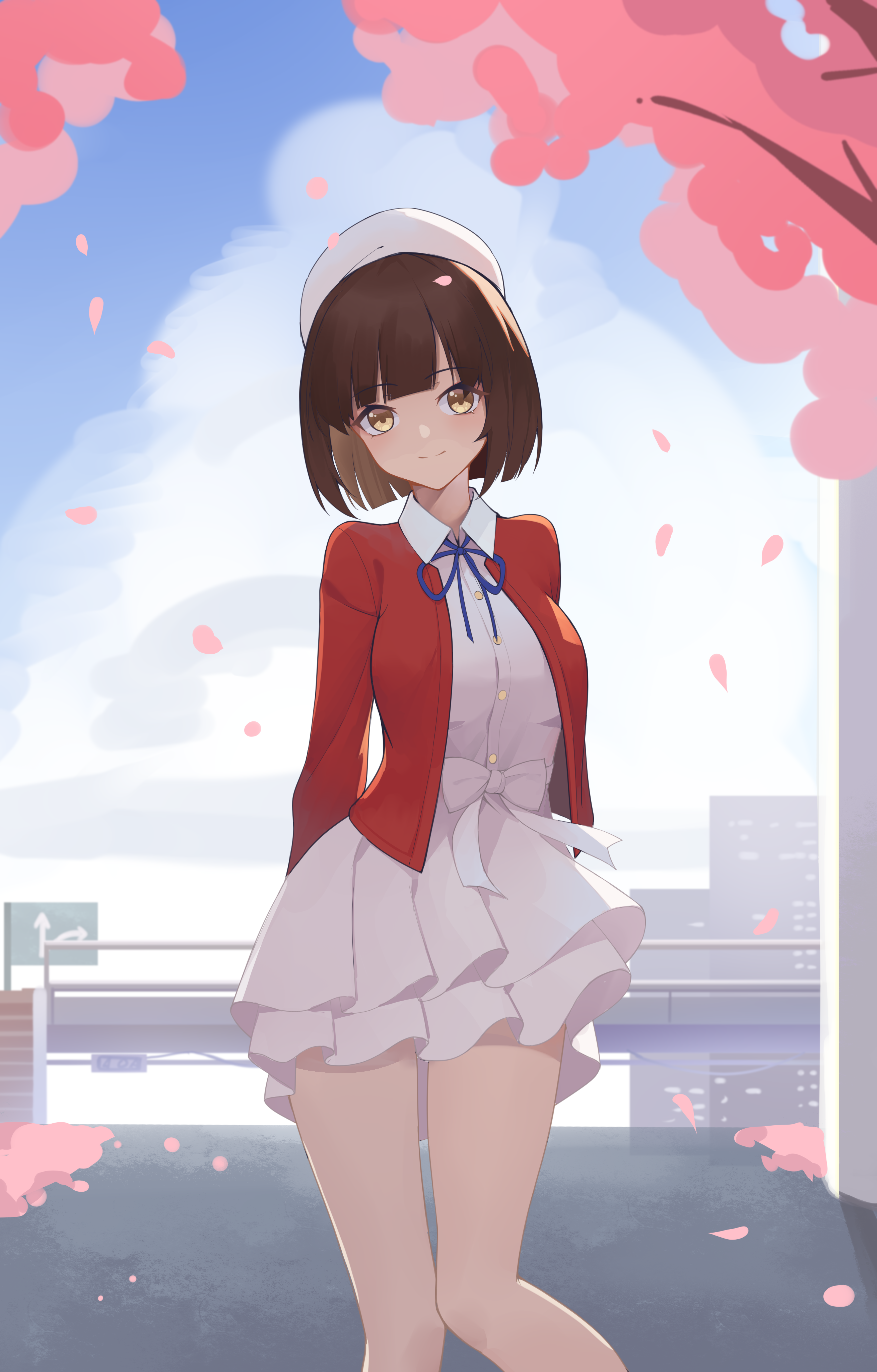 我惠