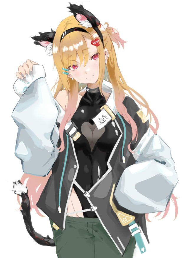 歪比歪比
