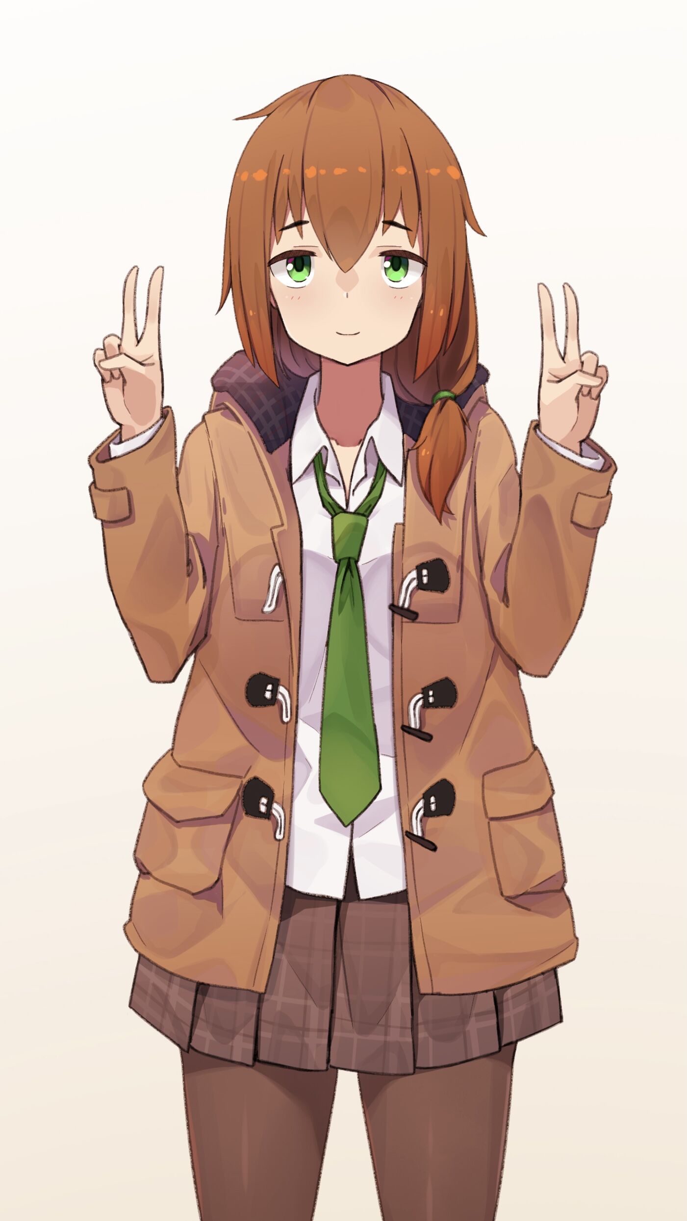：|