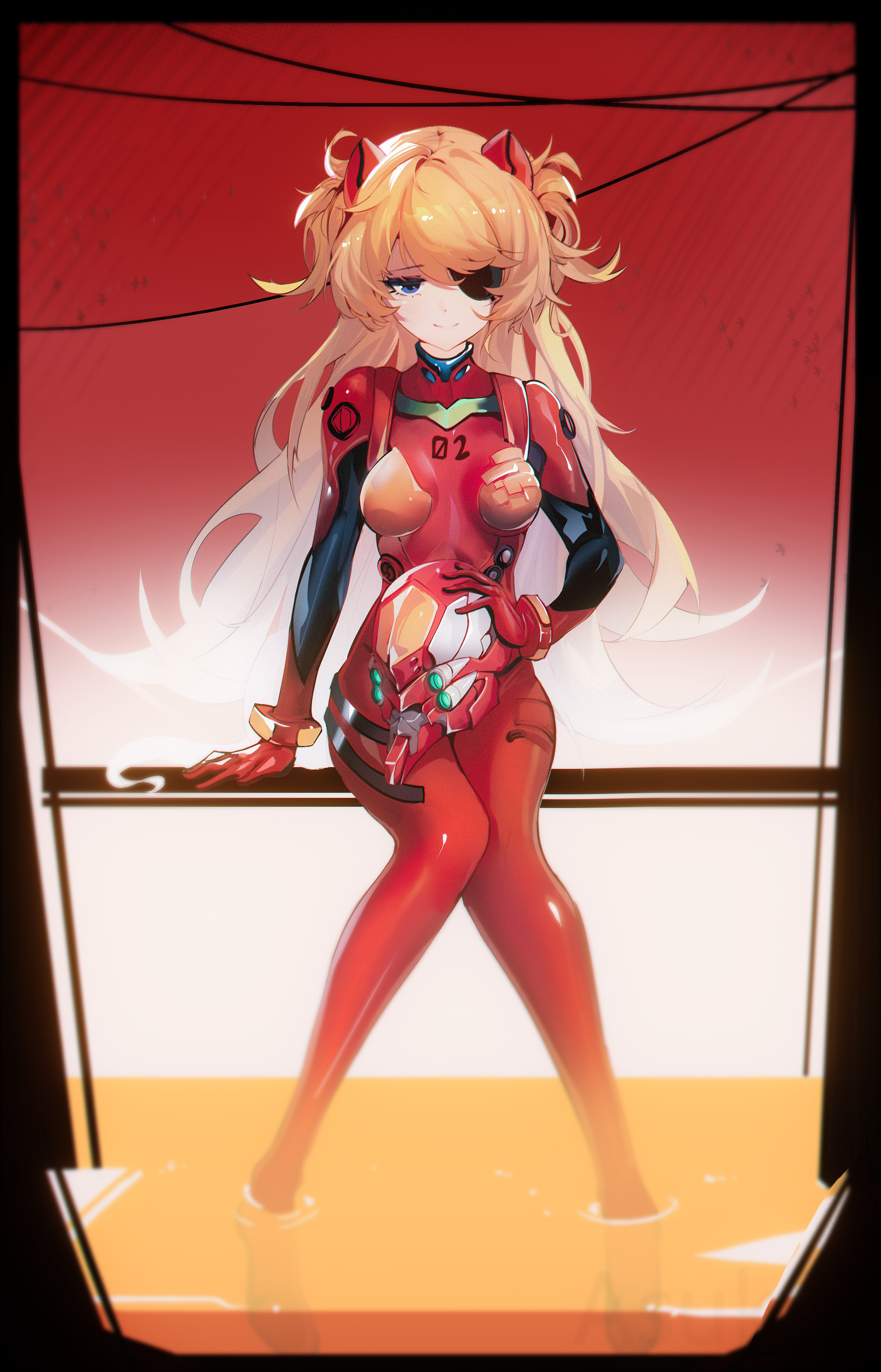 明日香