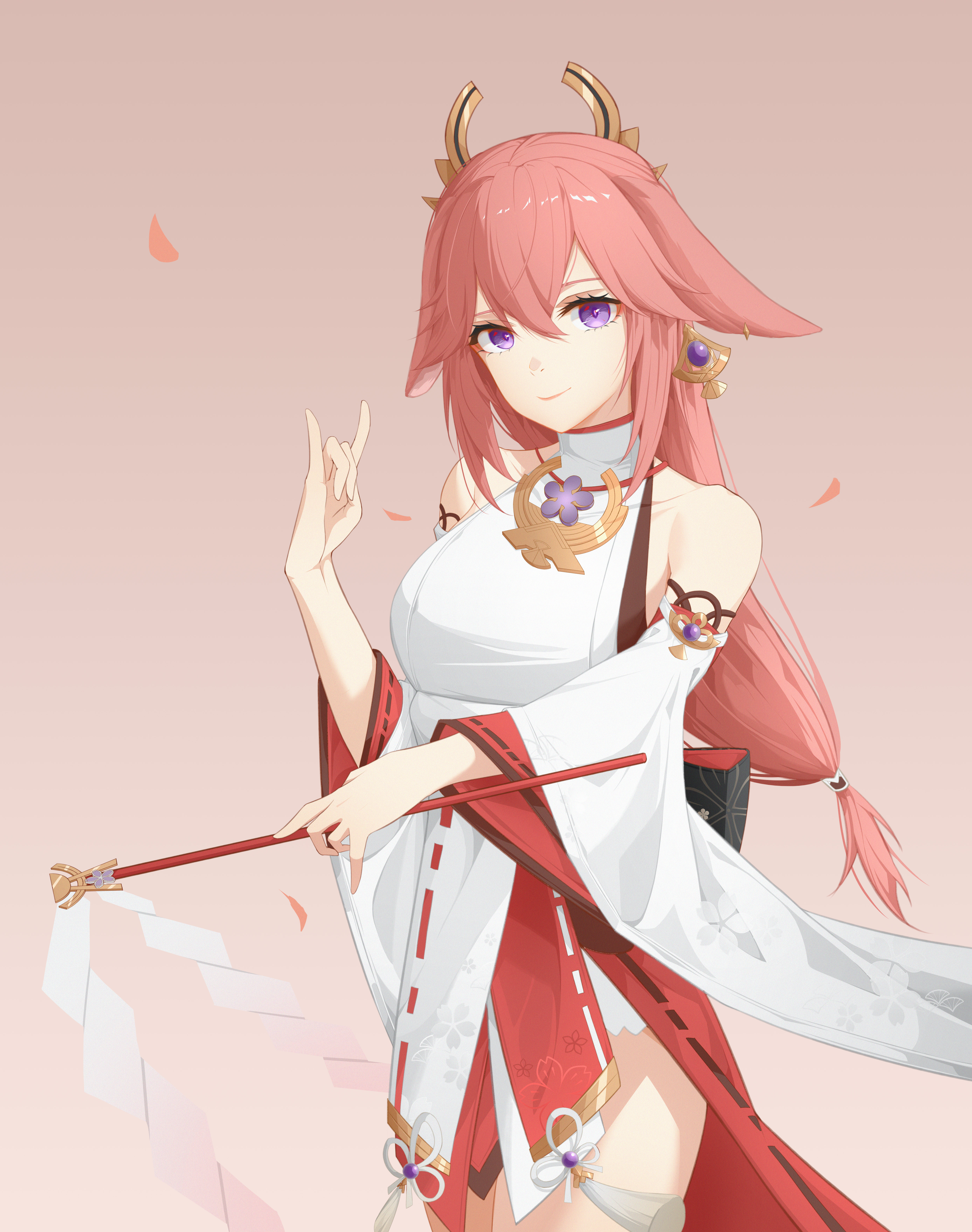 八重神子
