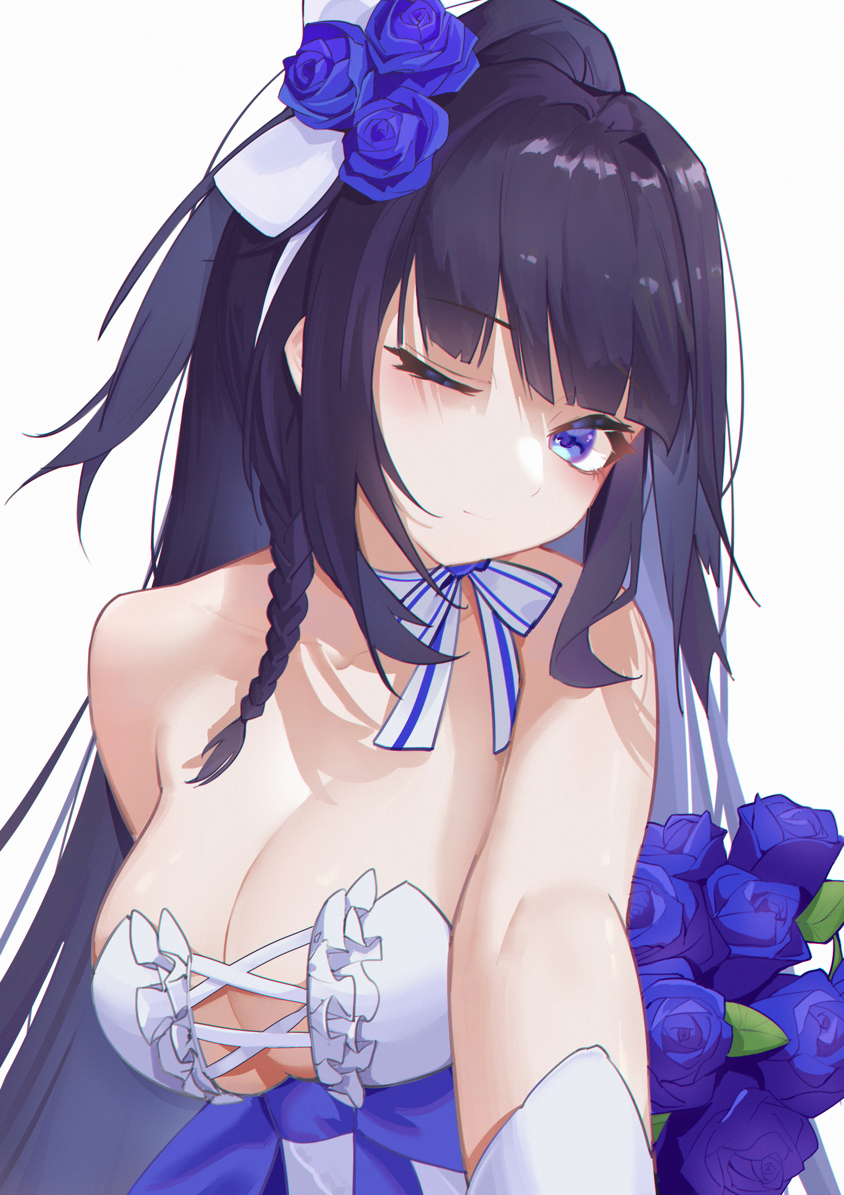 花嫁芽衣