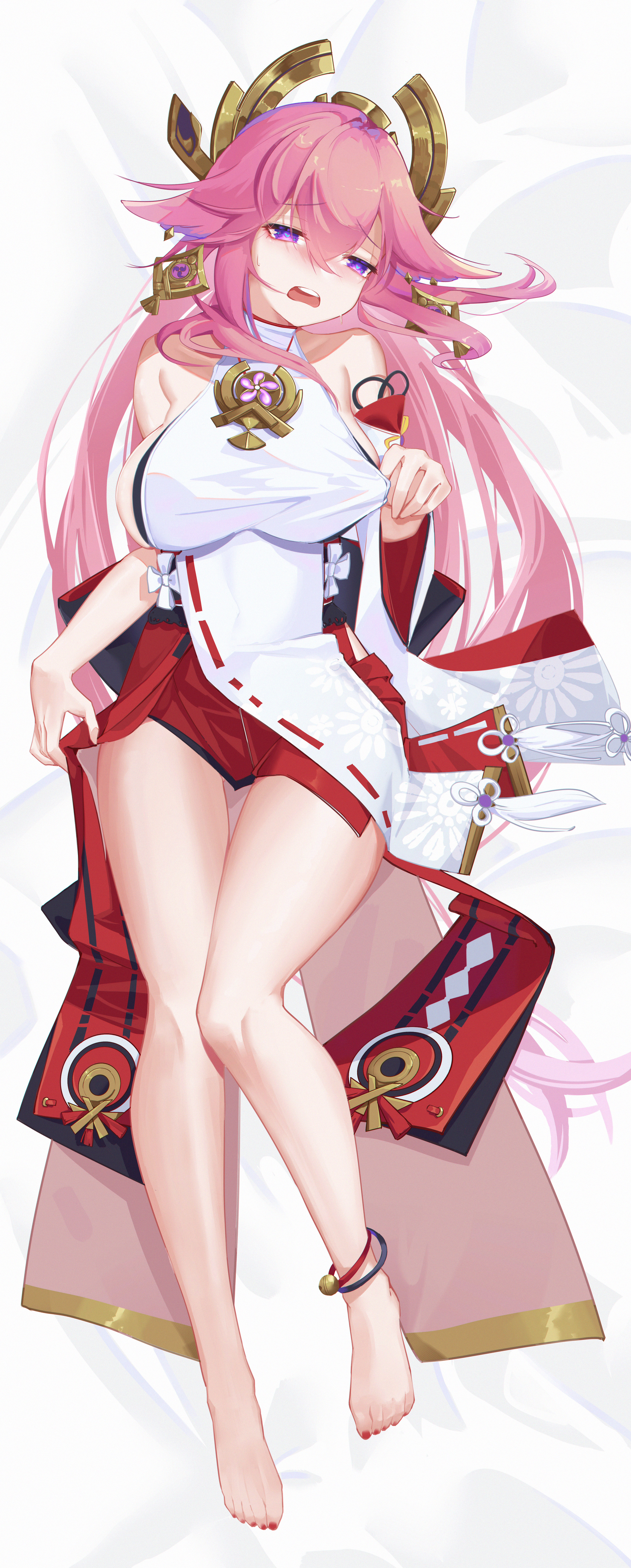 八重神子