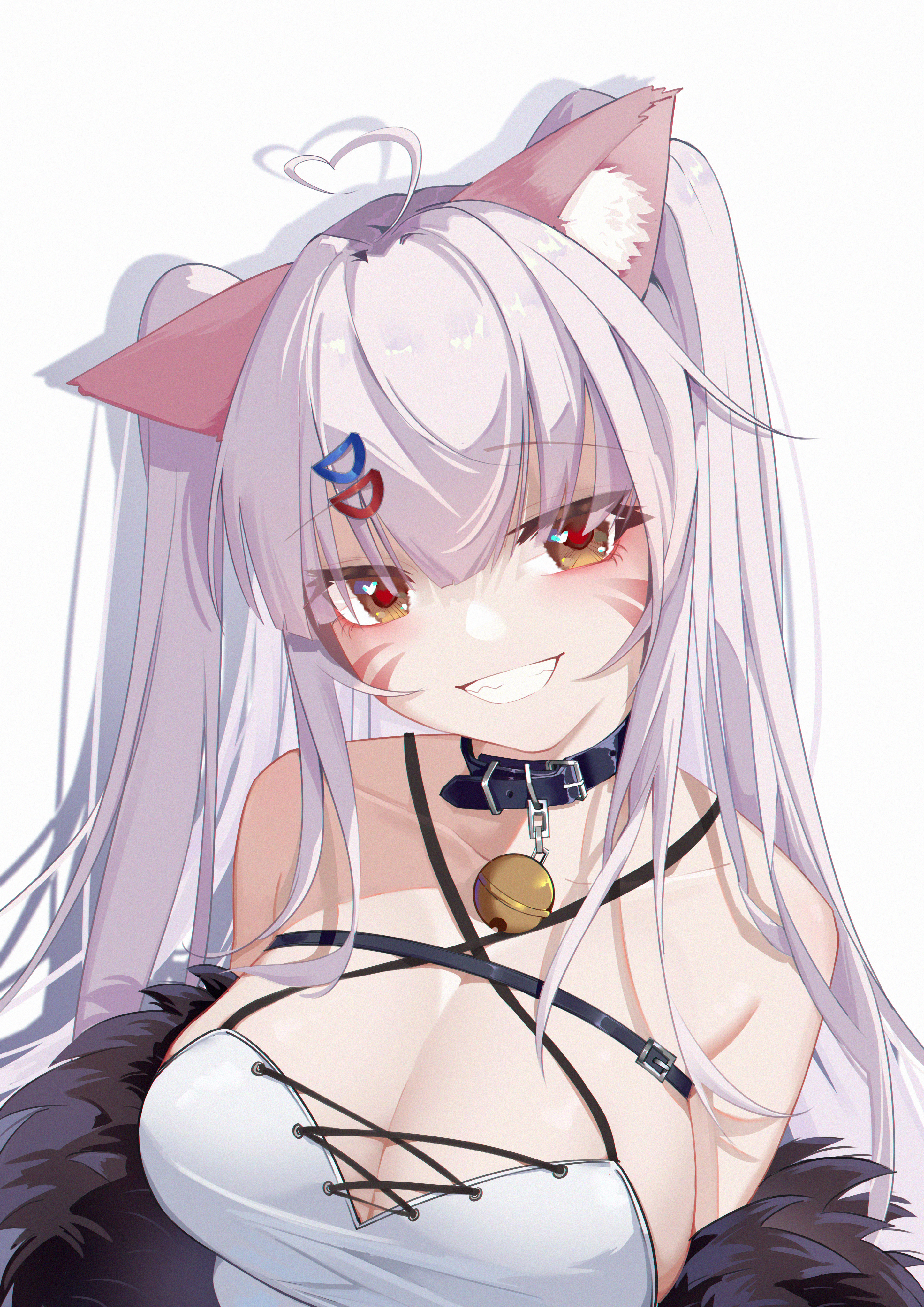大雕仙女