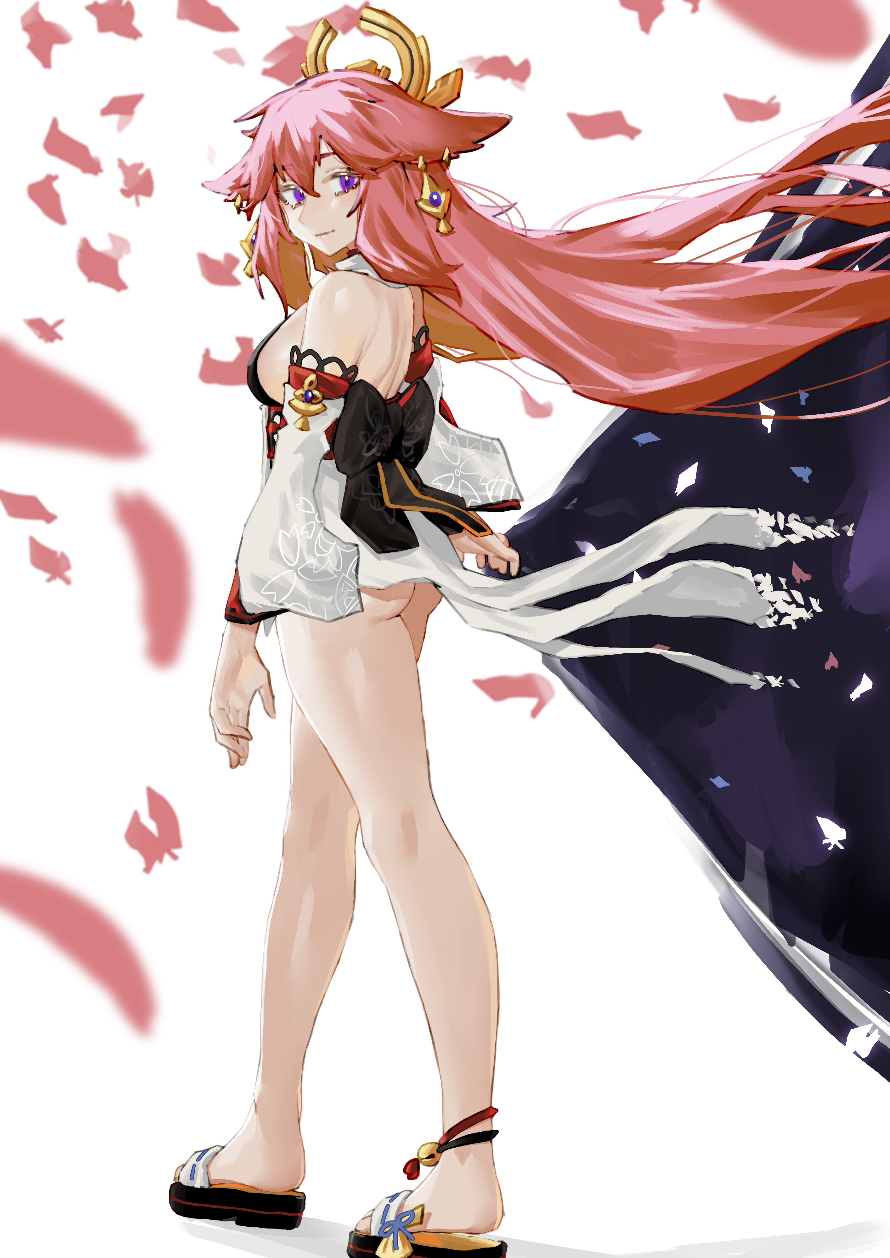八重神子
