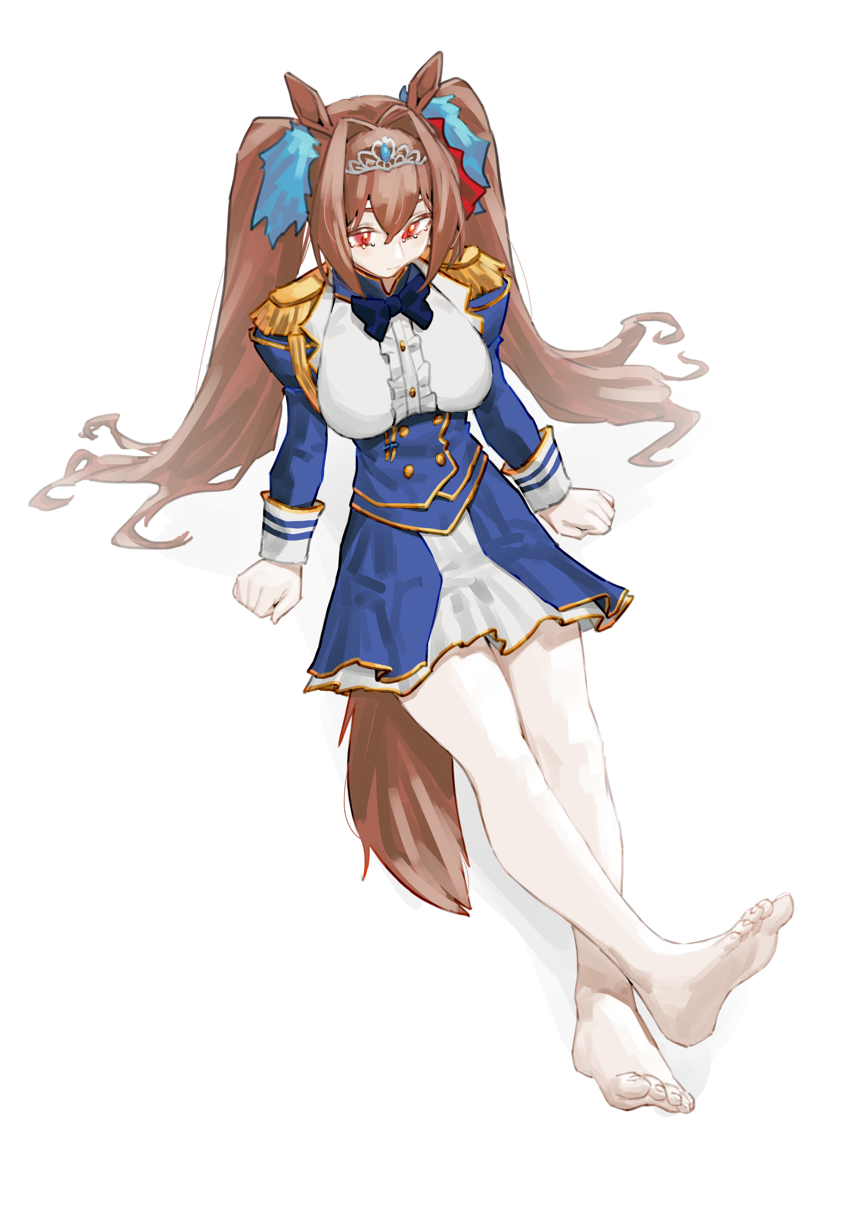 赛马娘