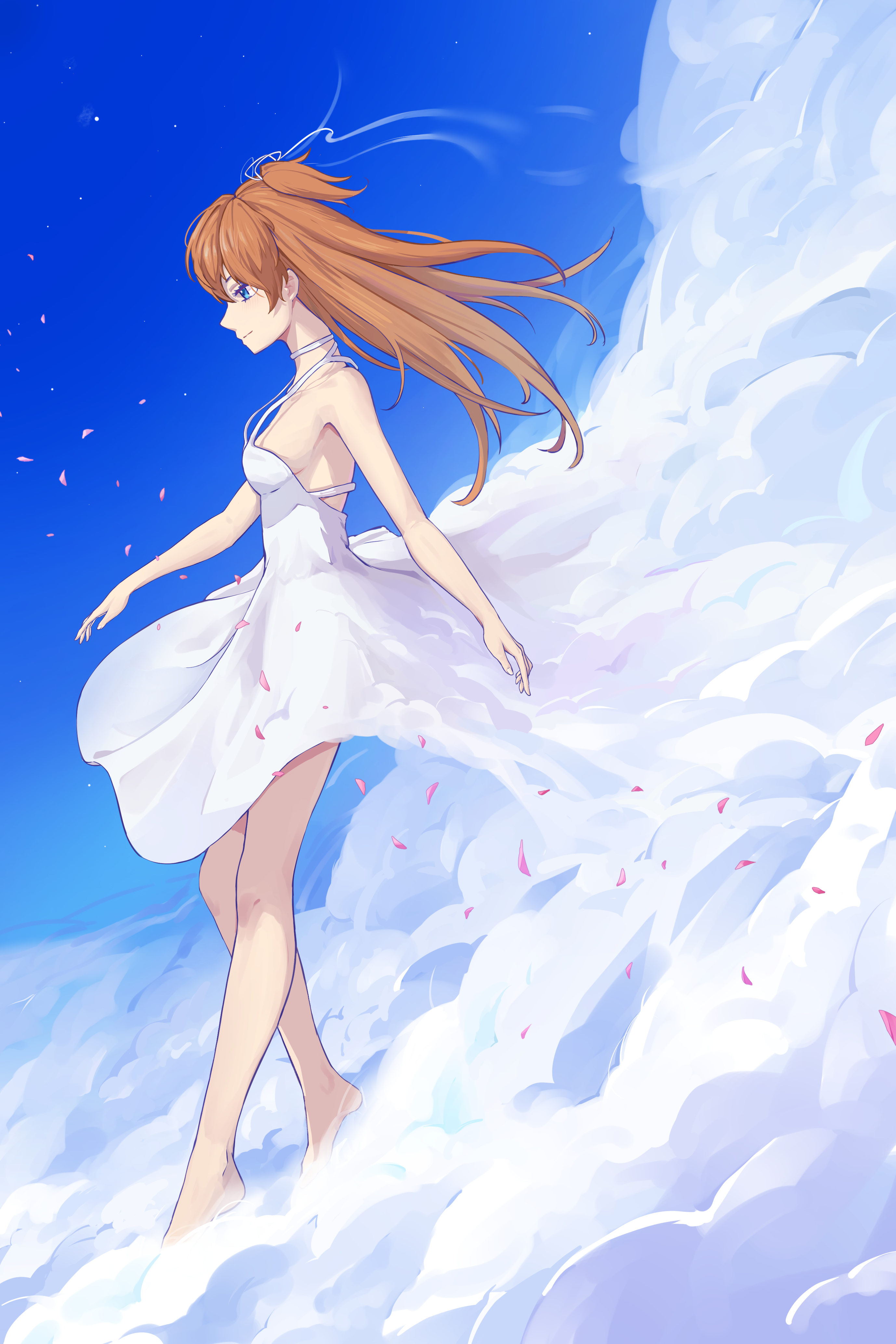 明日香
