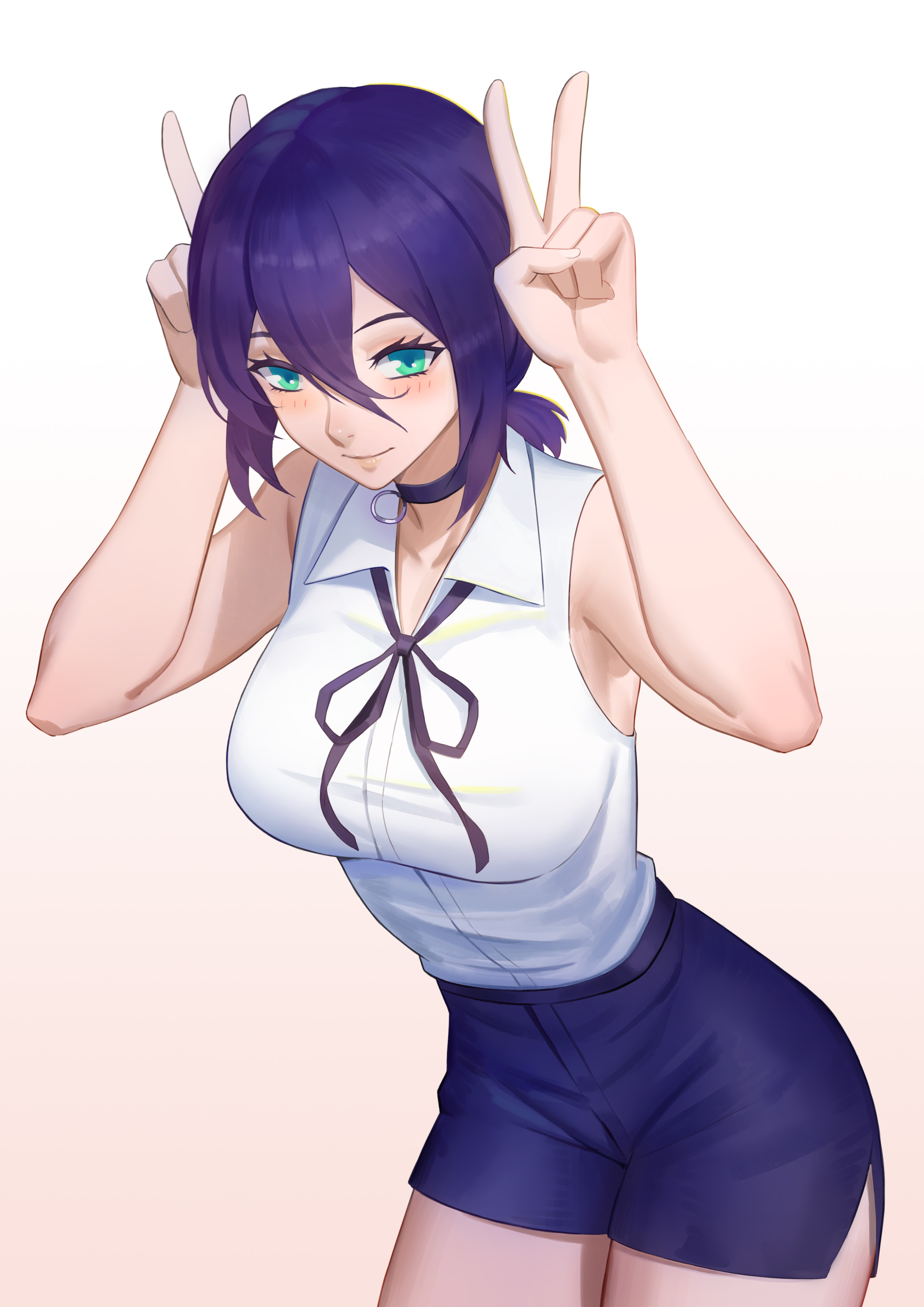 蕾塞老婆