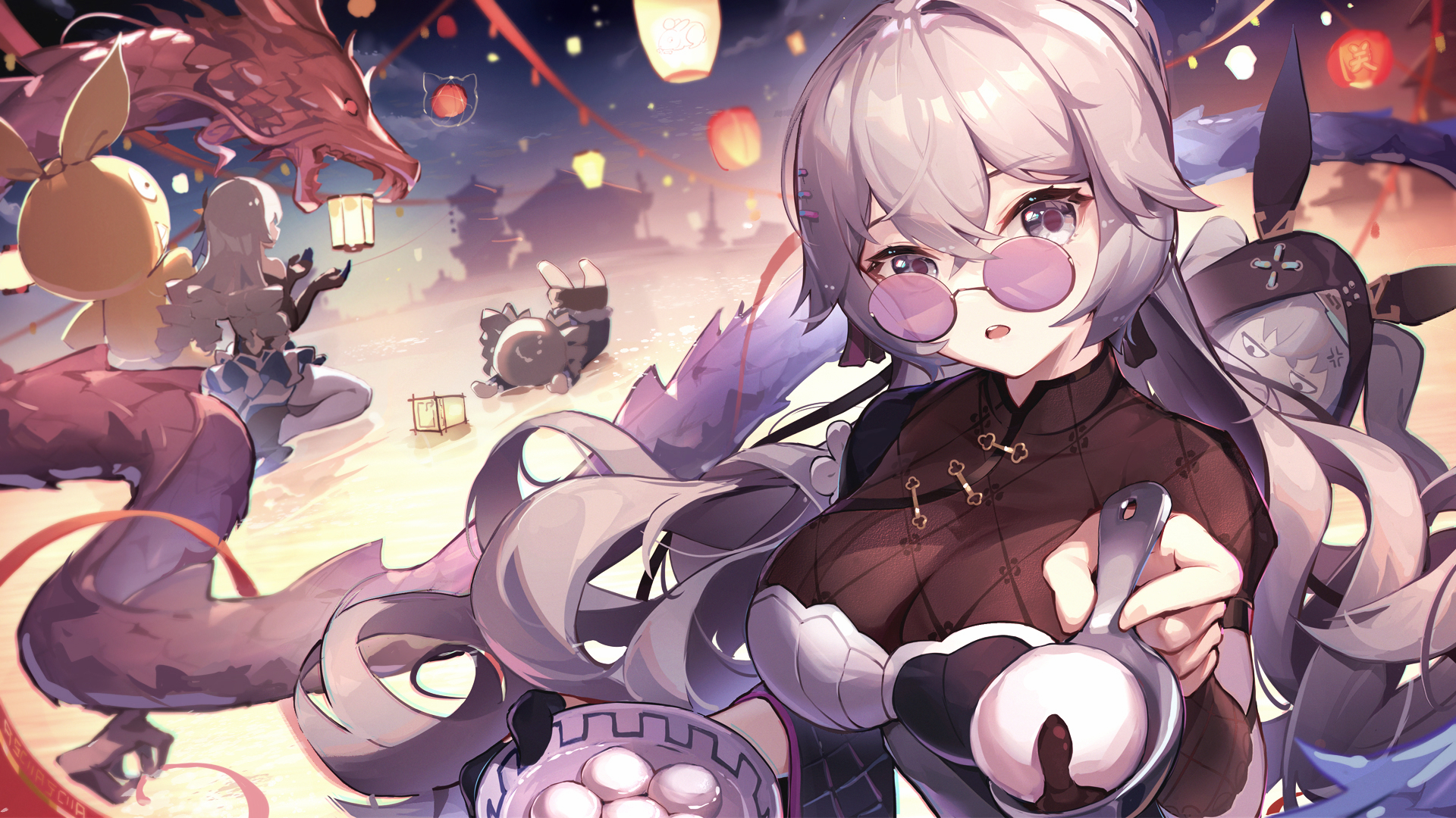 1