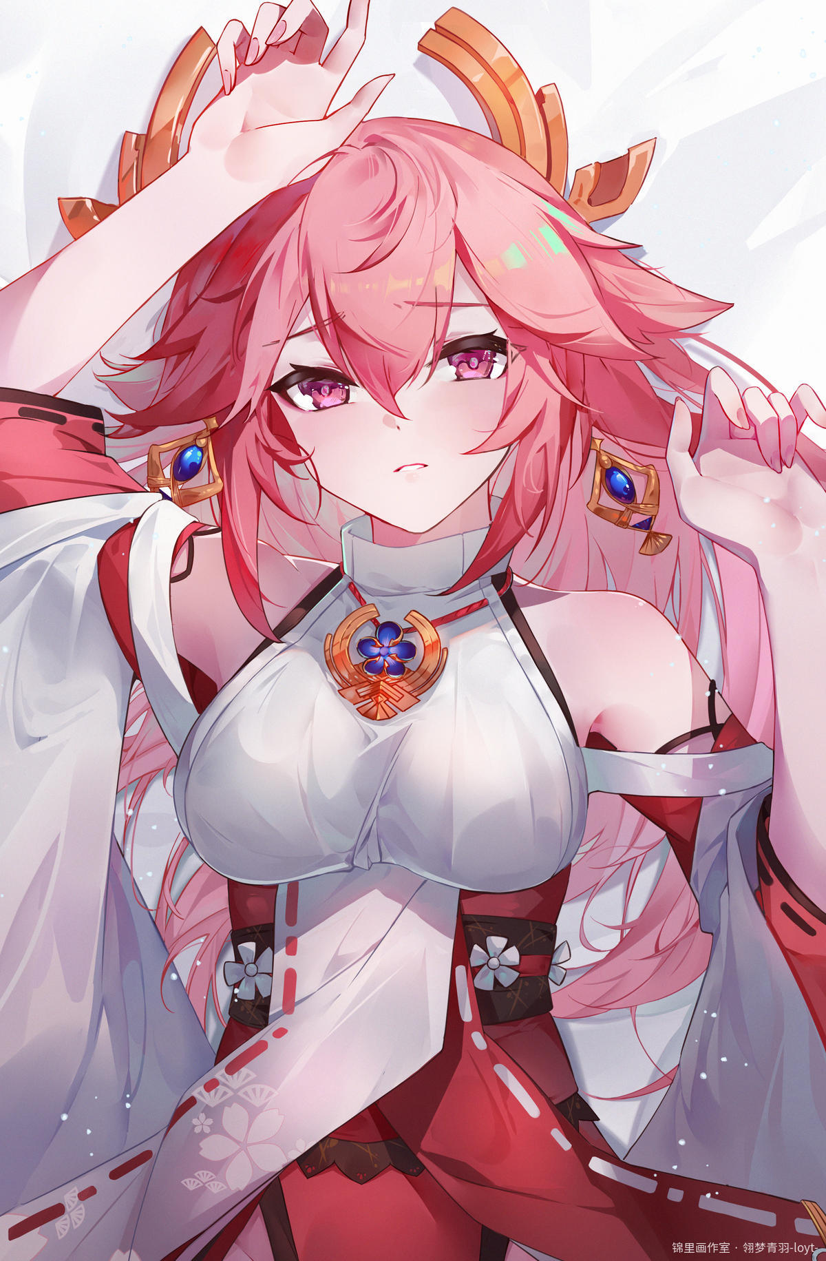 八重神子