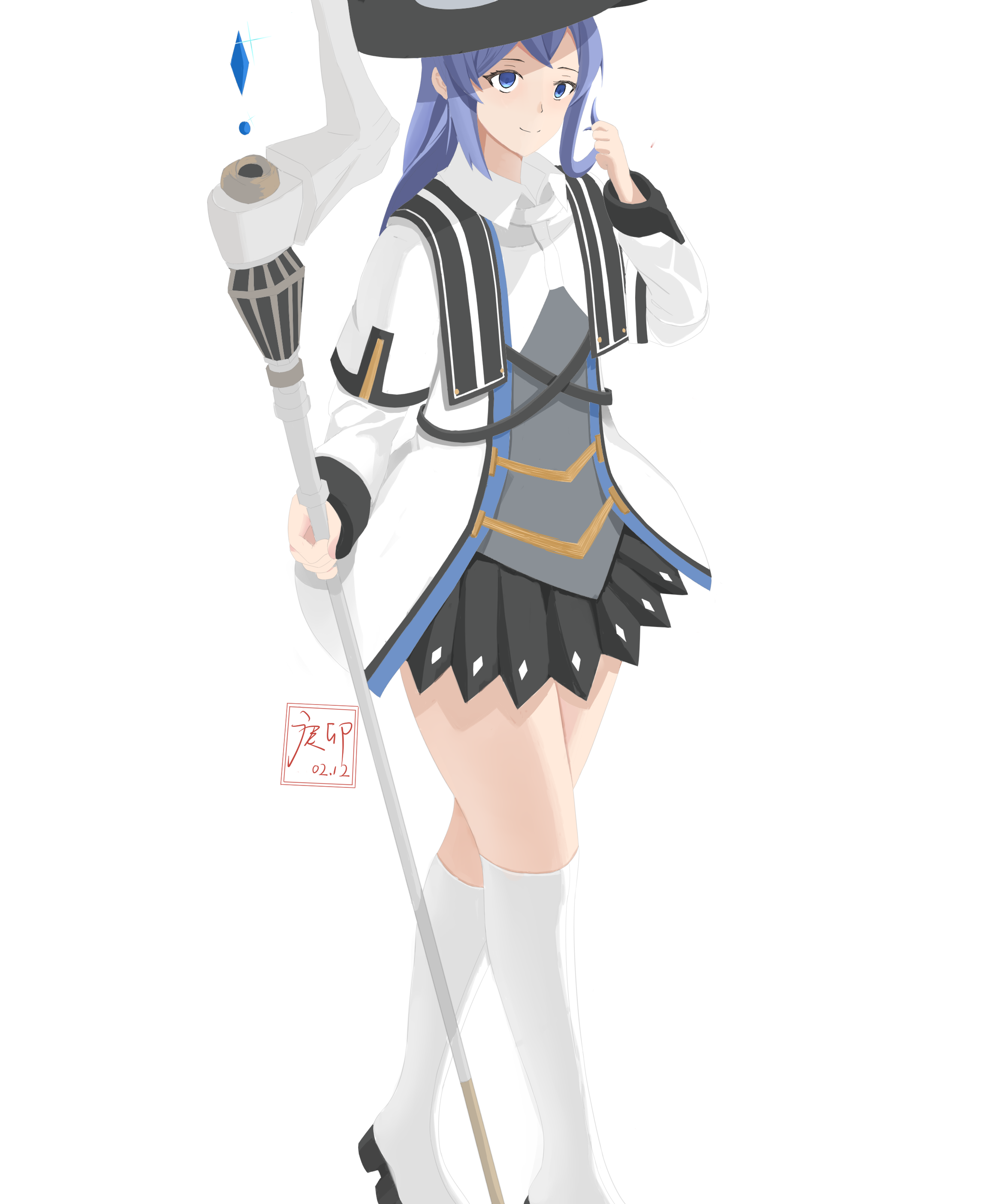 洛琪希