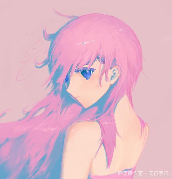 月影空夜