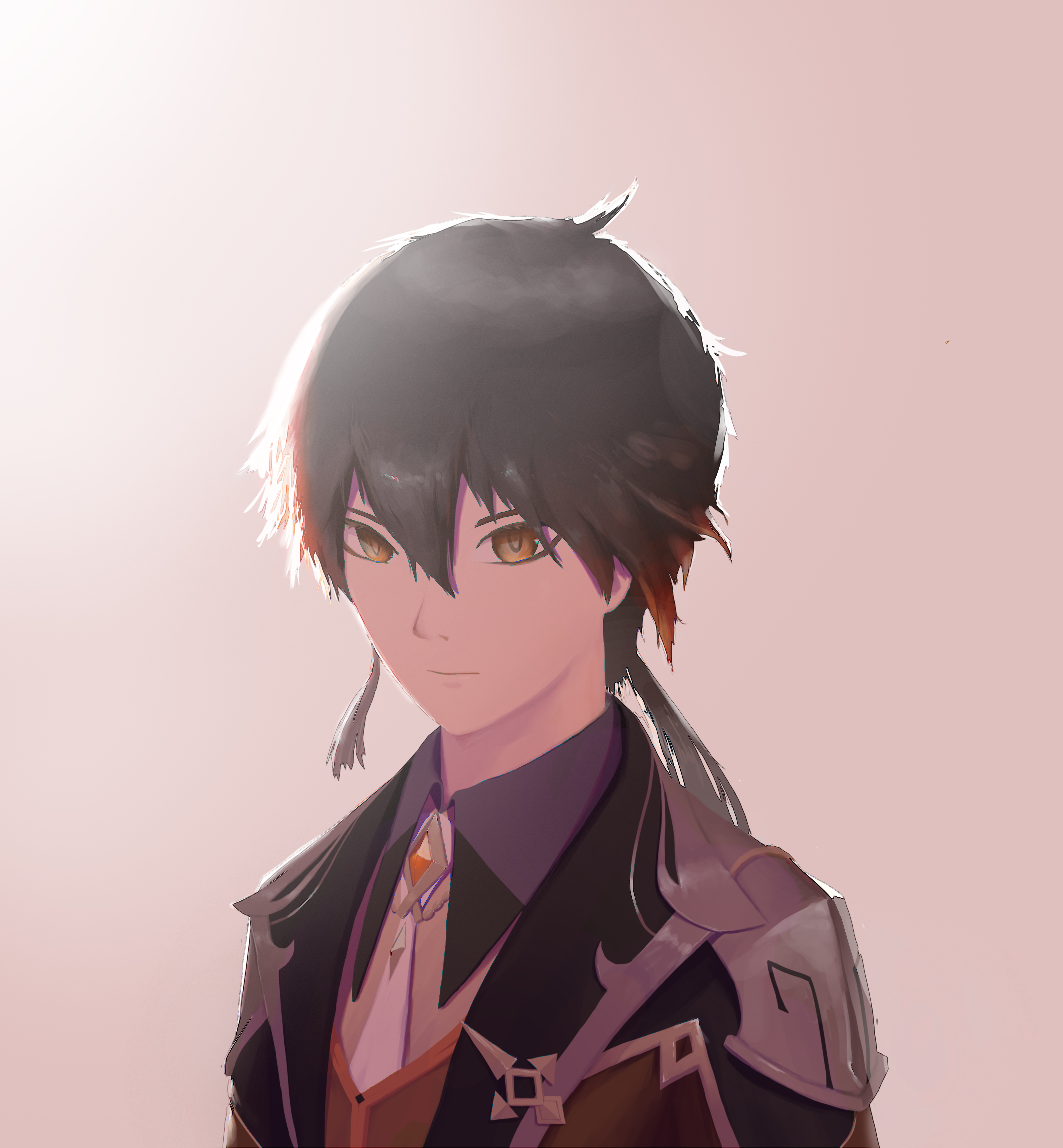 钟离