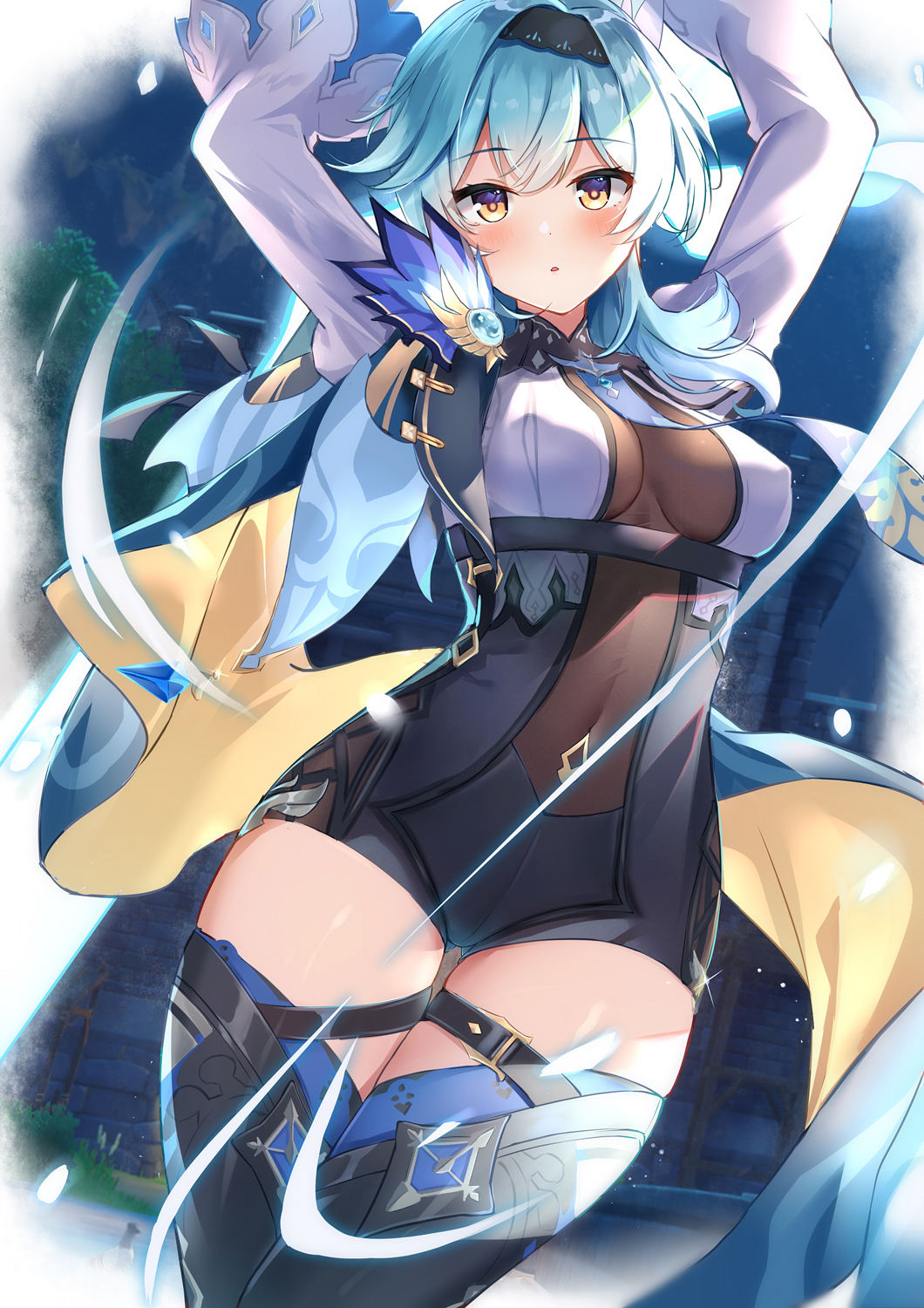优菈