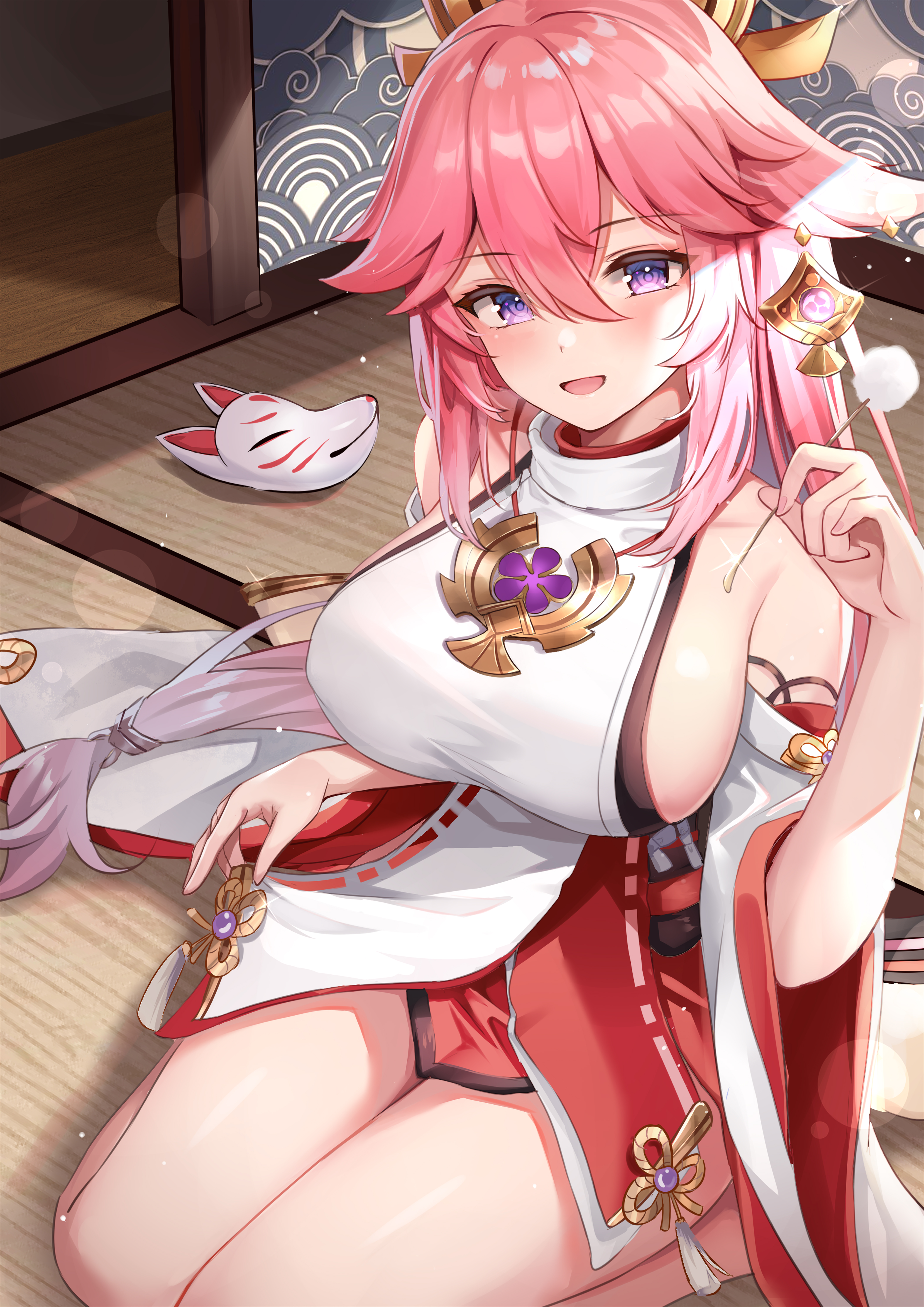 八重神子
