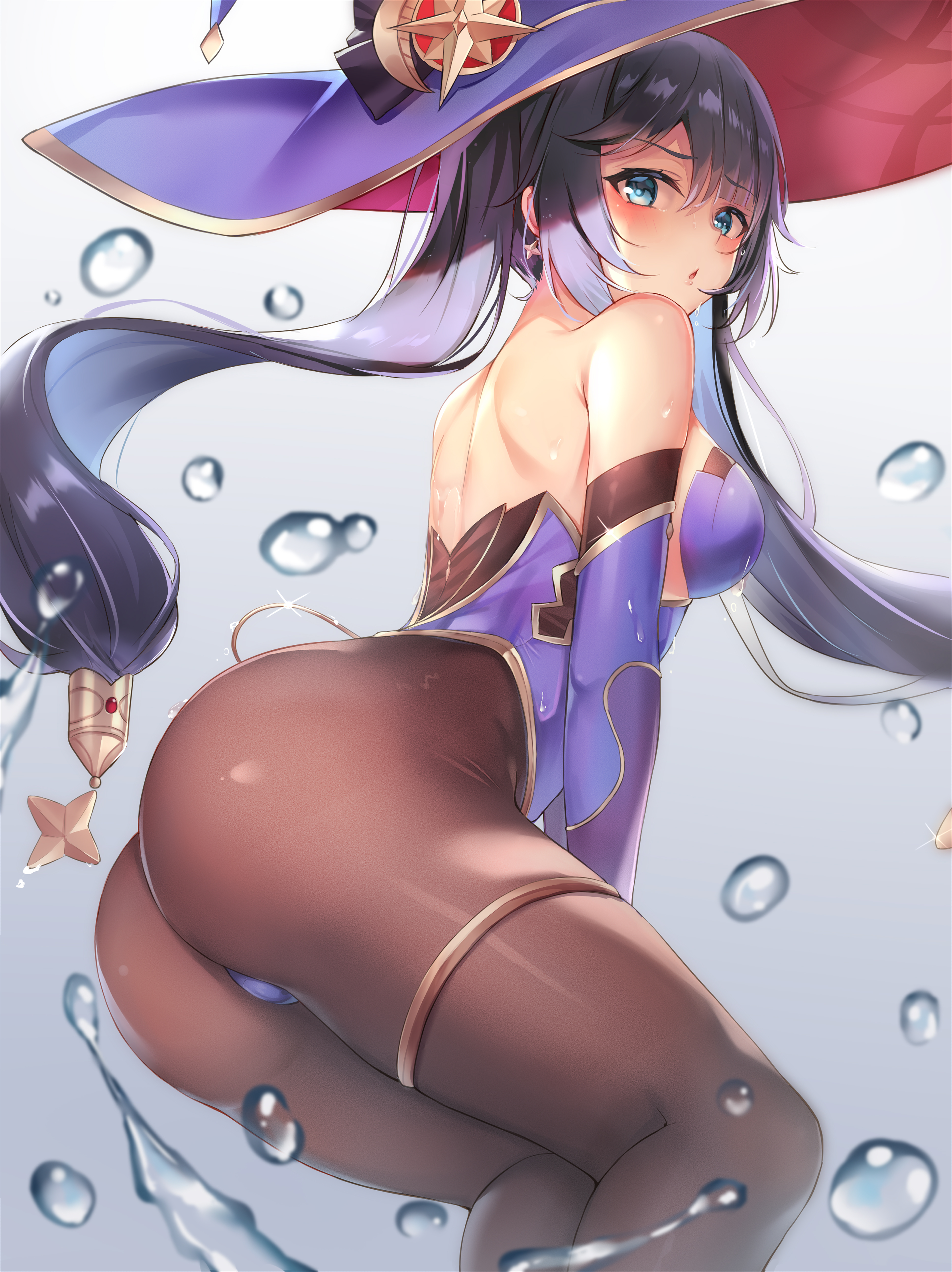 莫娜
