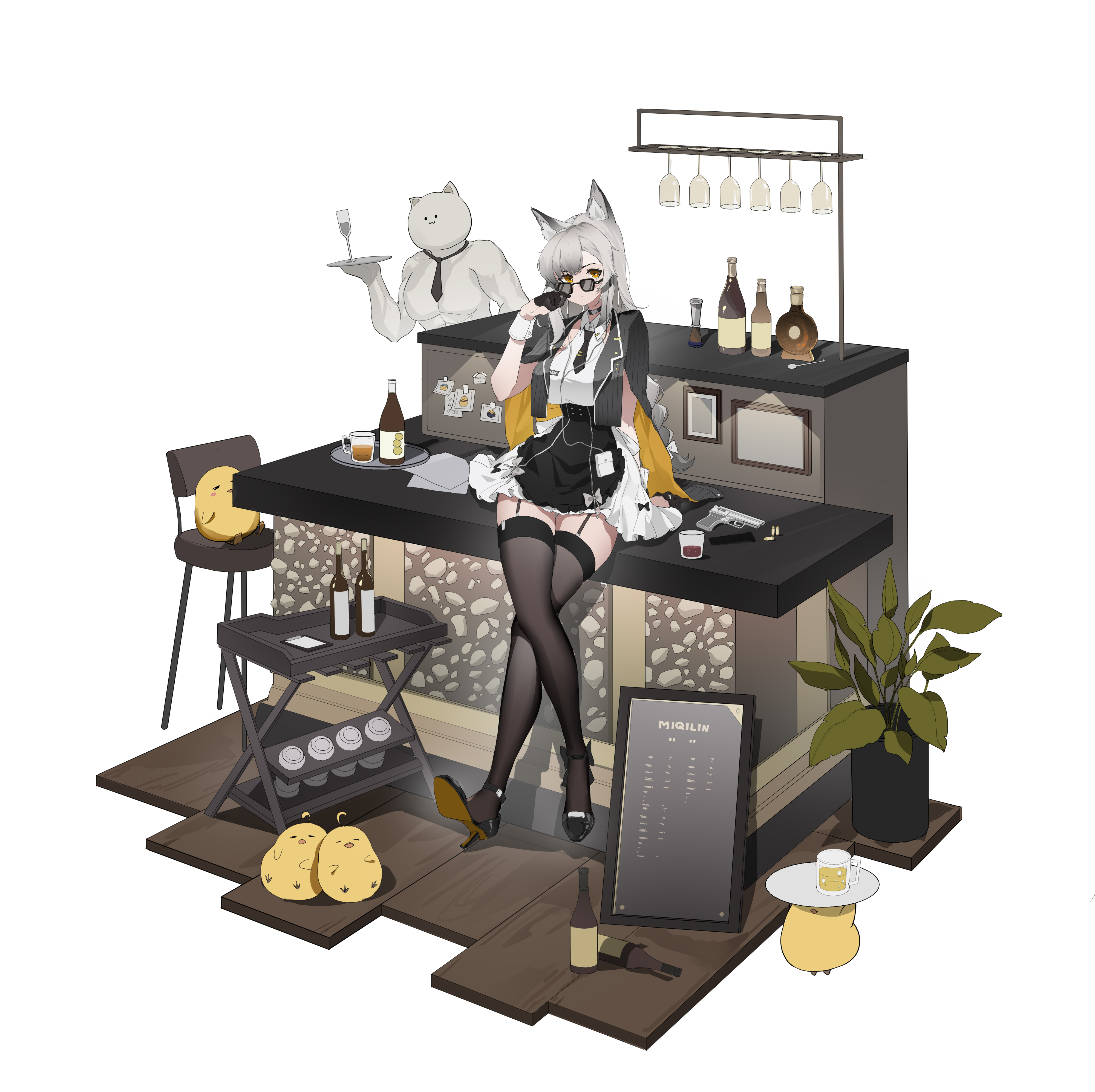 嘻嘻