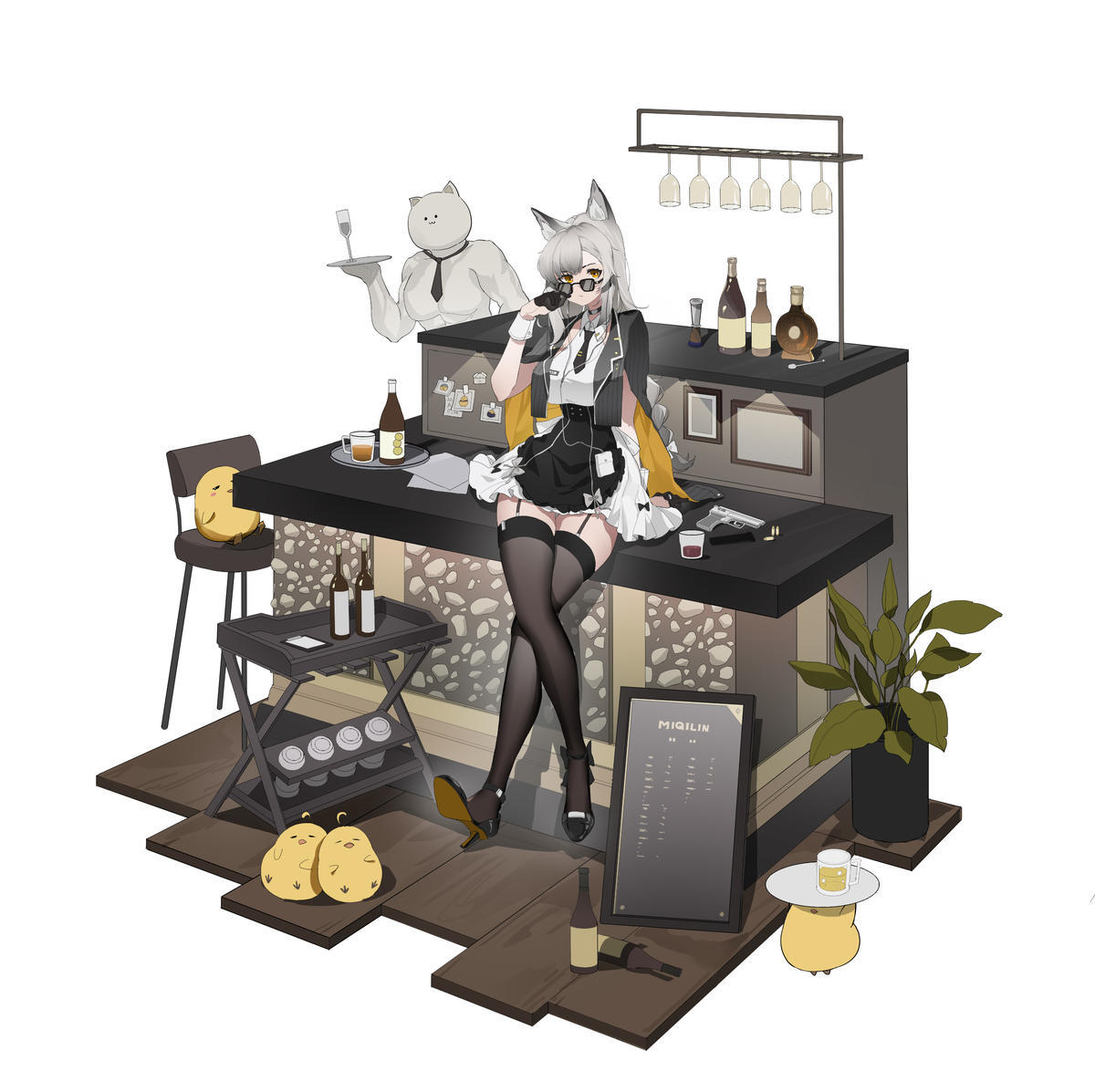 嘻嘻