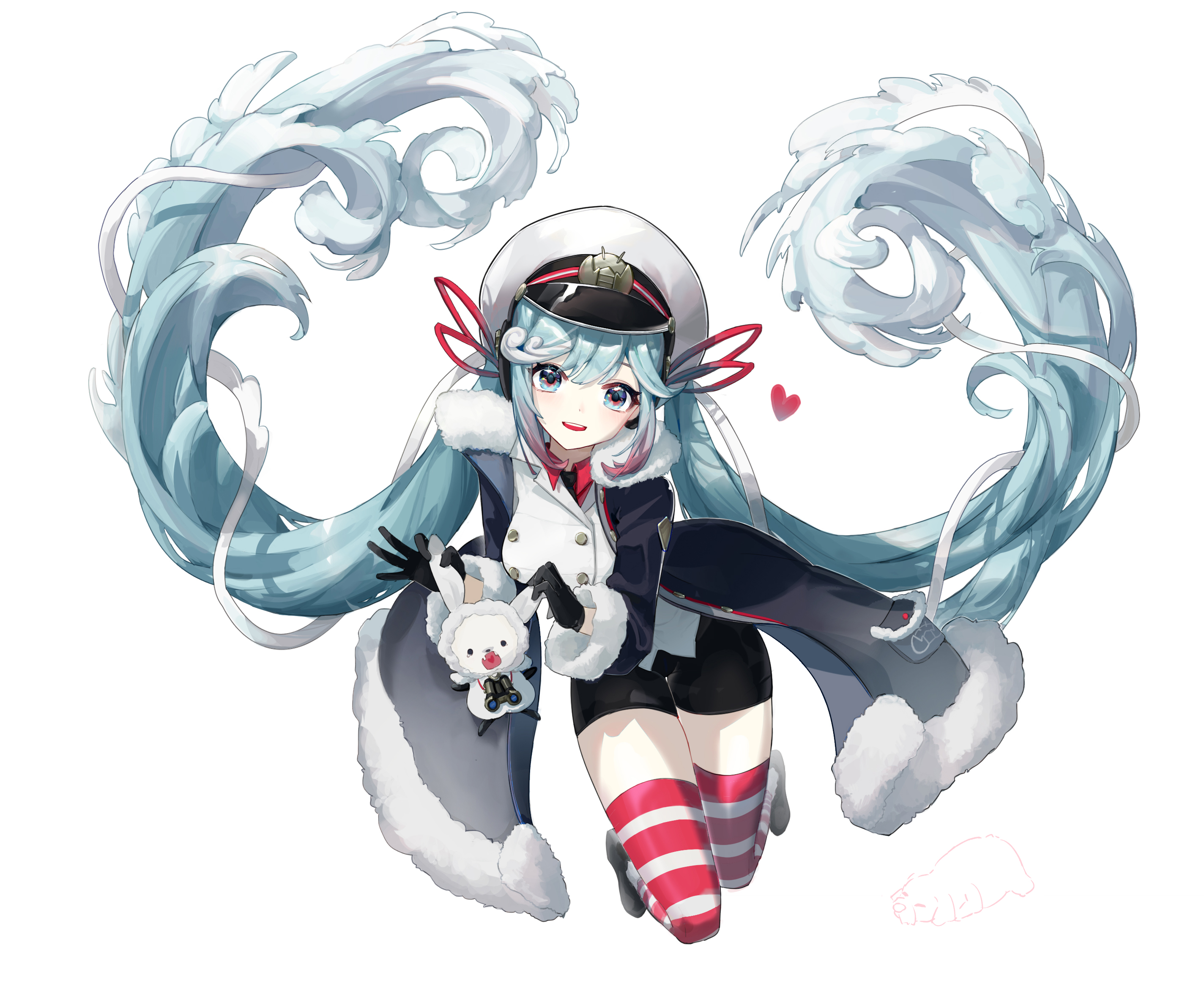 初音