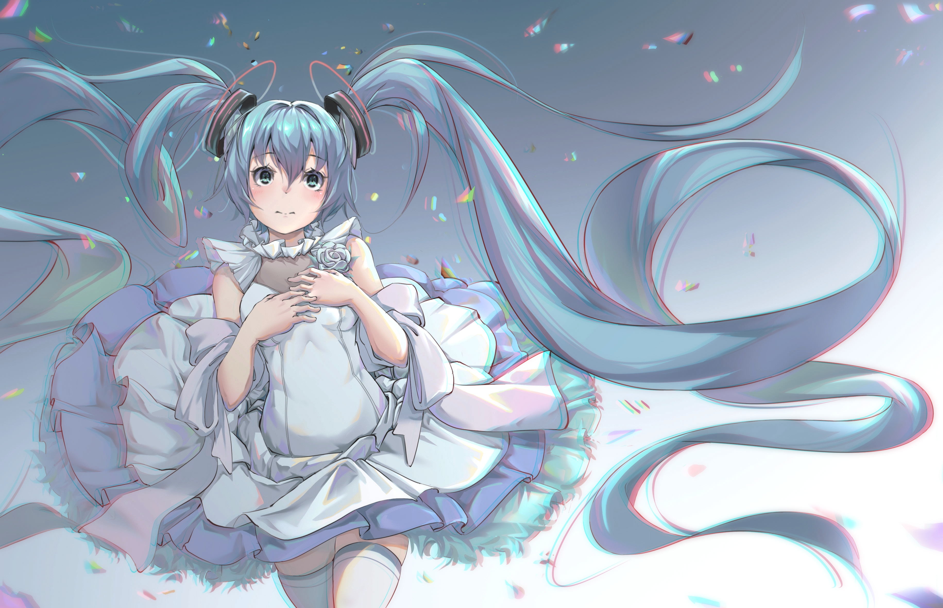 miku