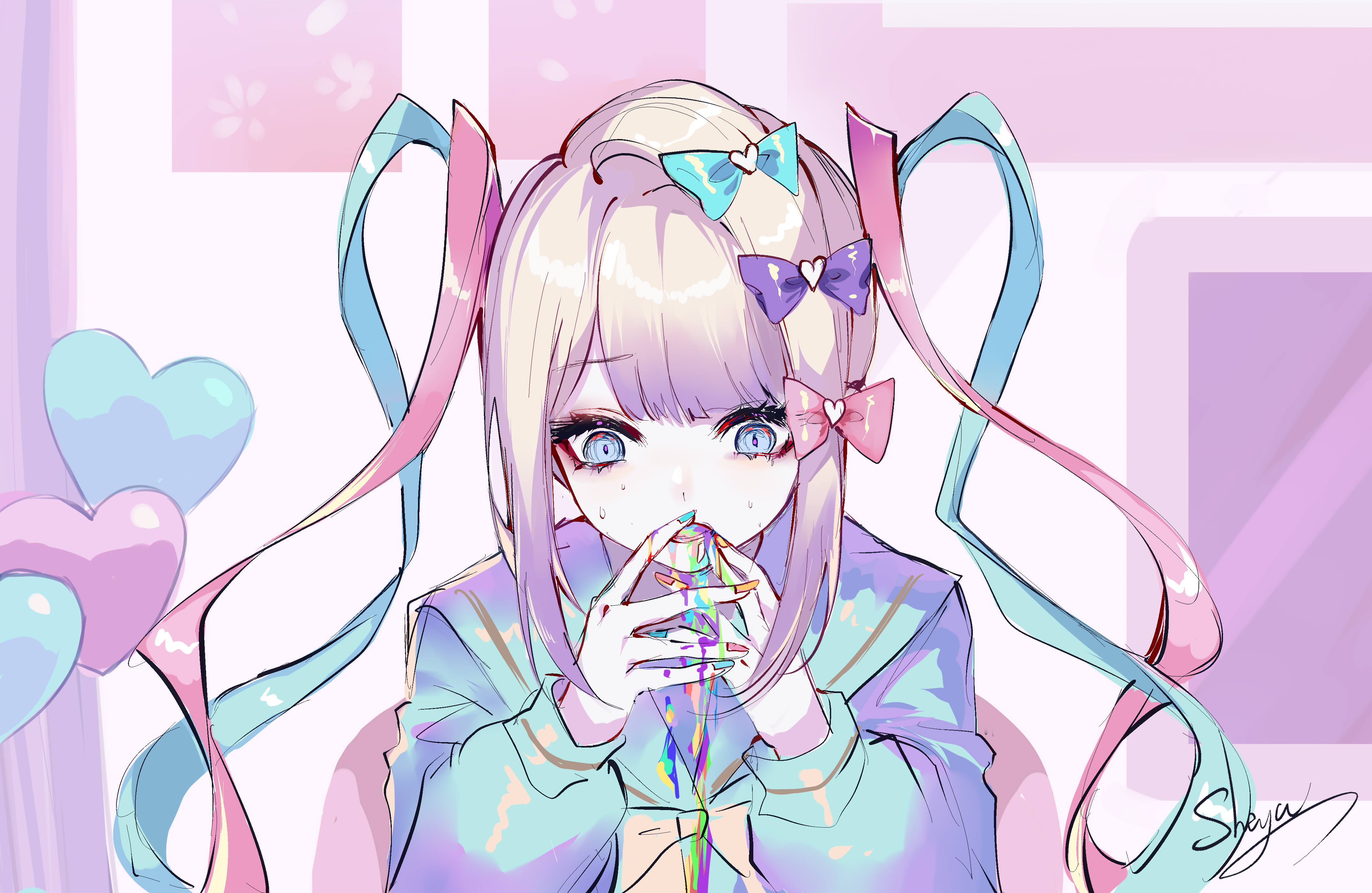 ✝升天✝