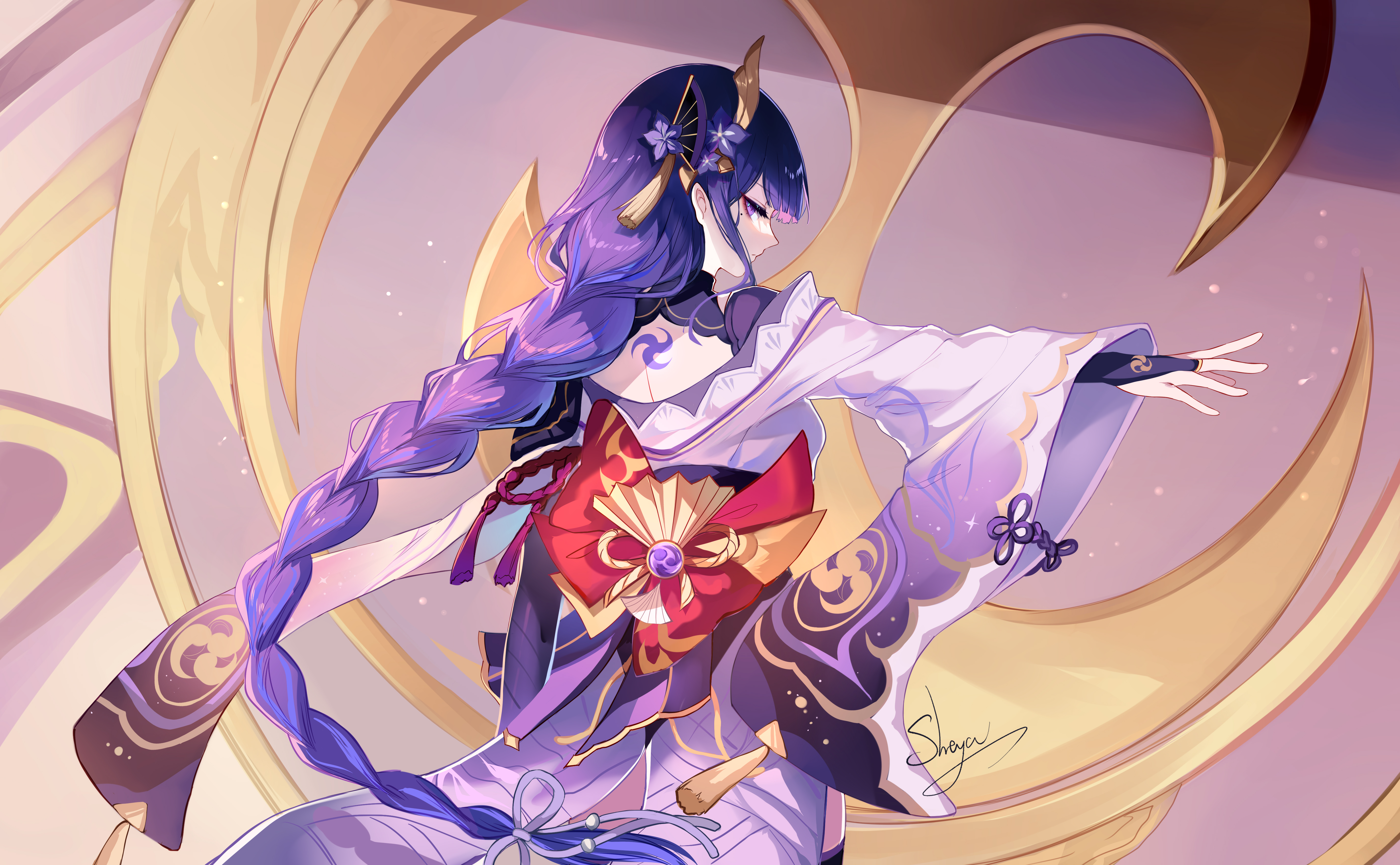 雷神