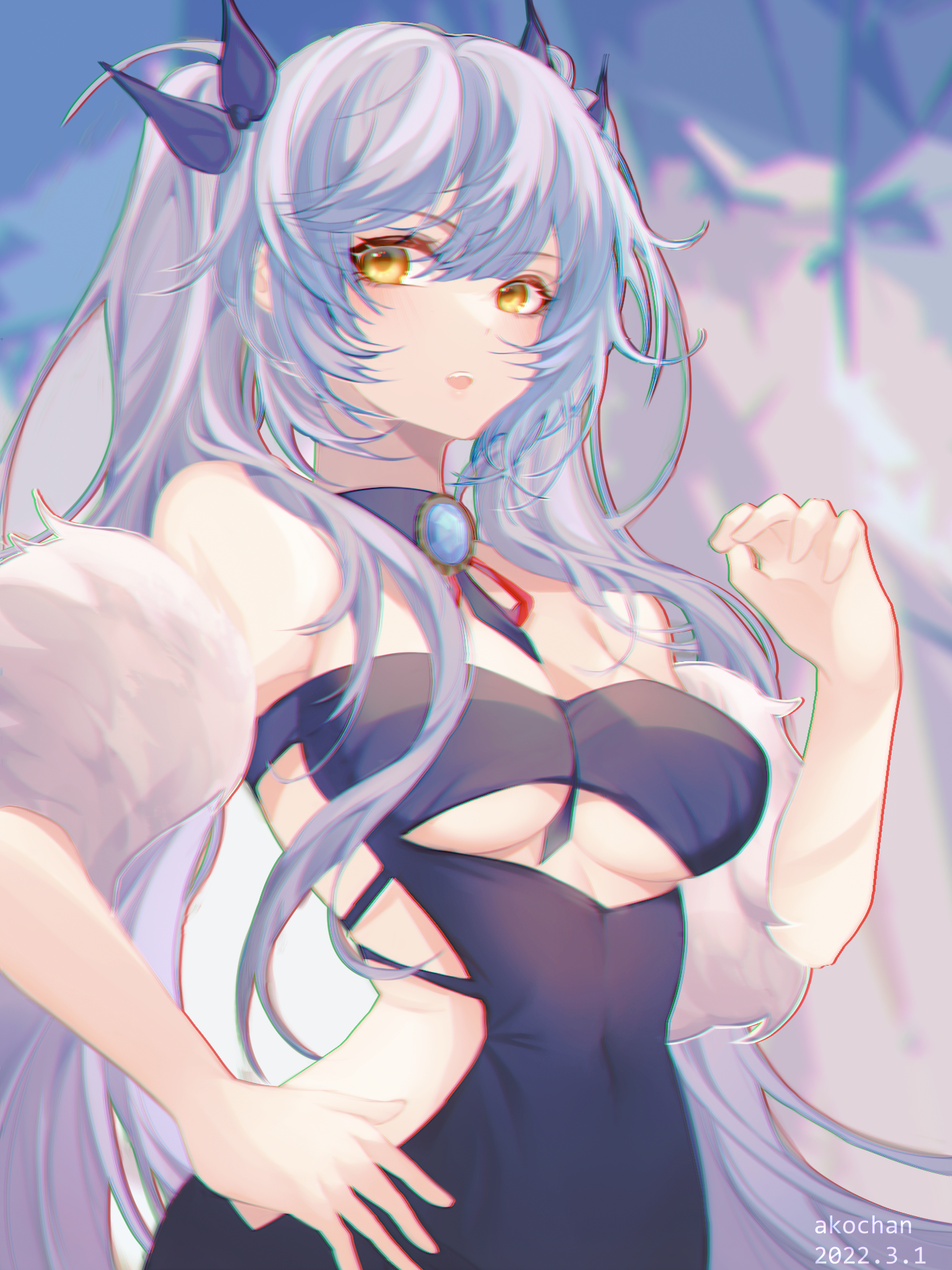 锦里姬