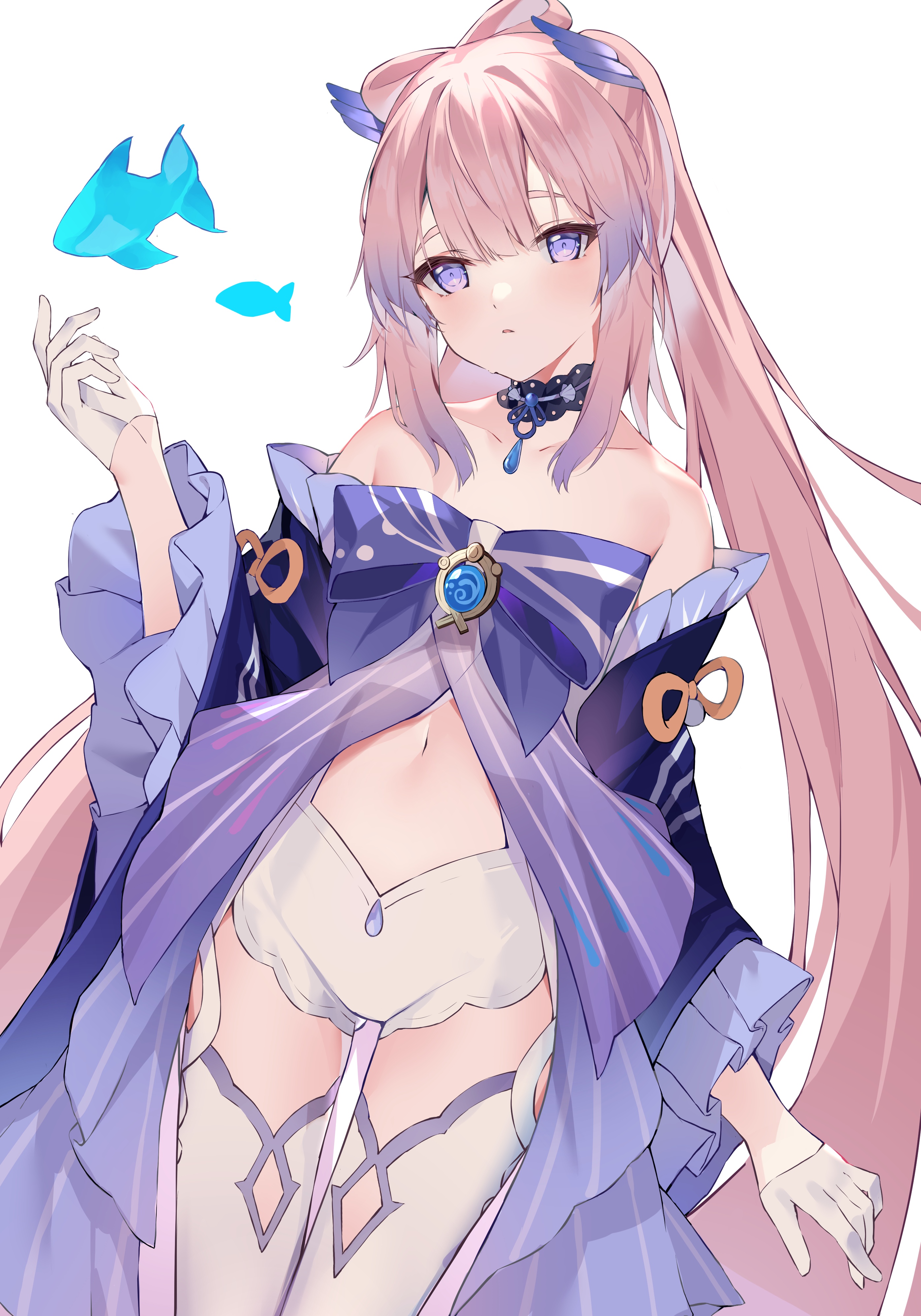 心海