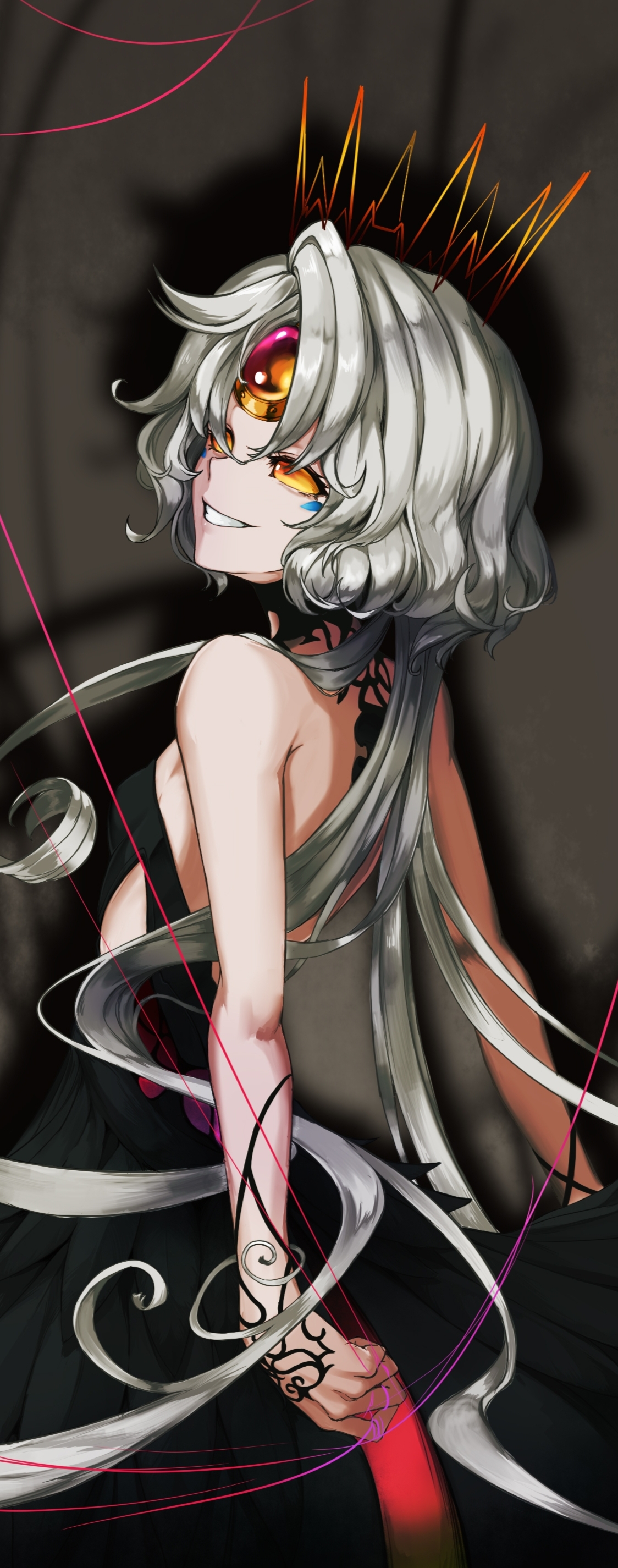 ヾ(ﾟ∀ﾟゞ)
