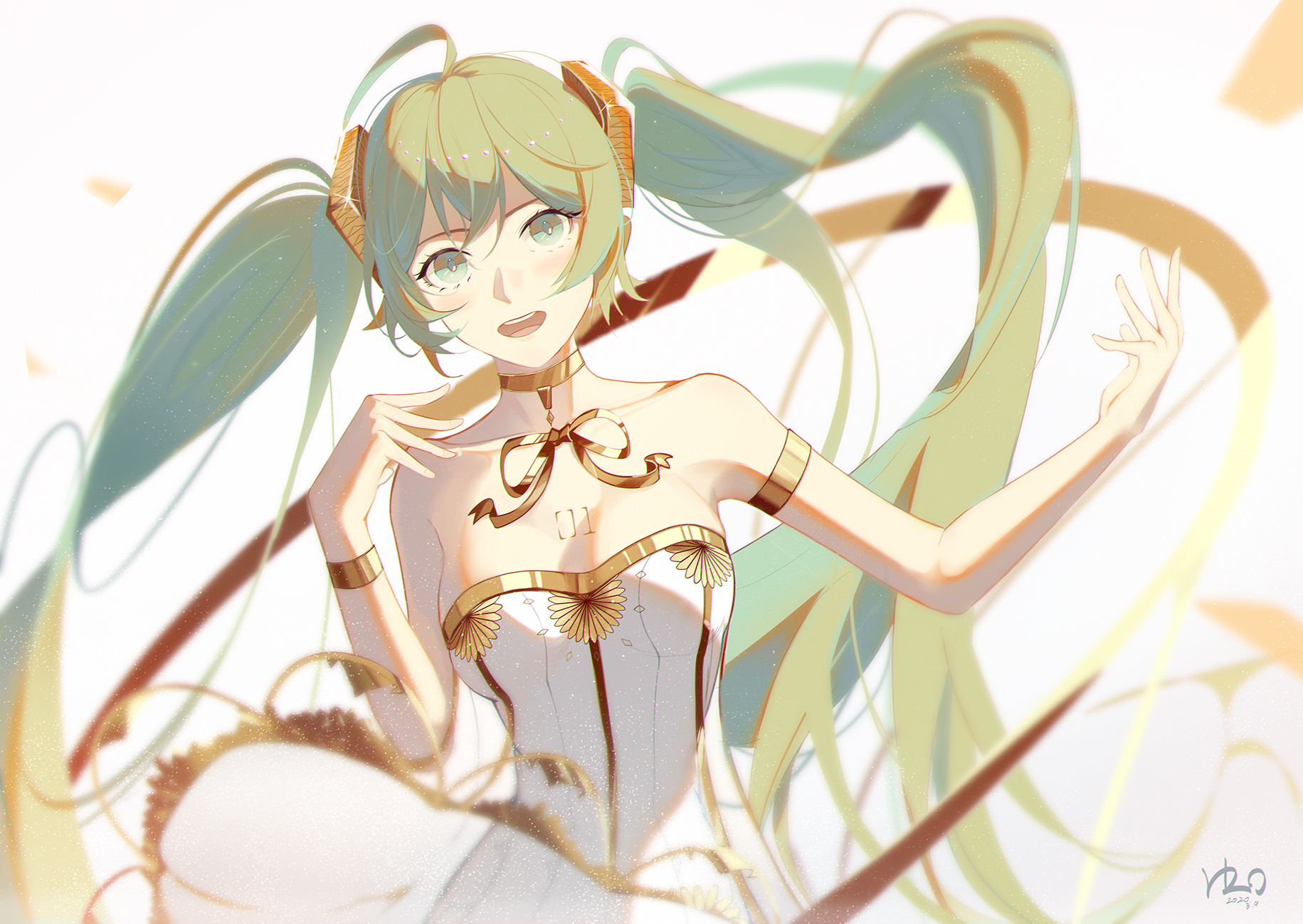 初音未来 3.9