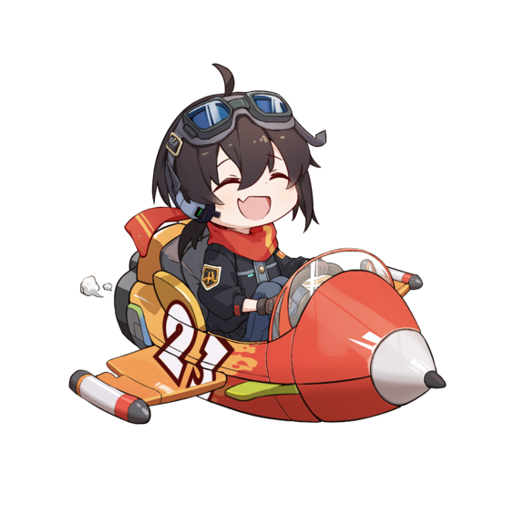 小飞机